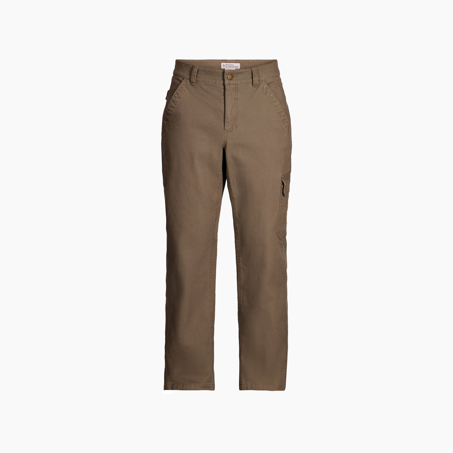 Men's Enduro Canvas Utility Pant