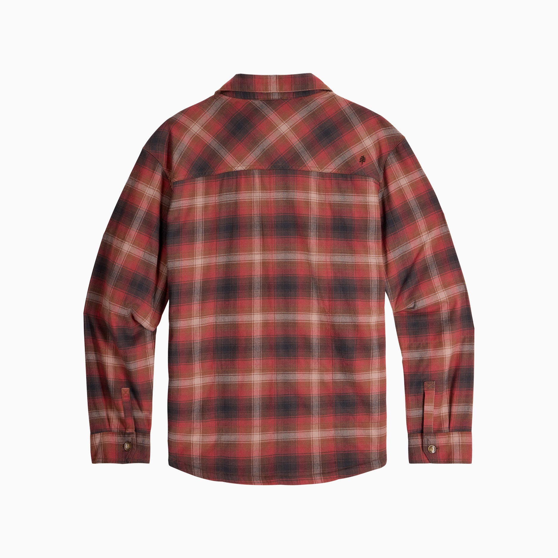 Men's Vista Flannel Shacket