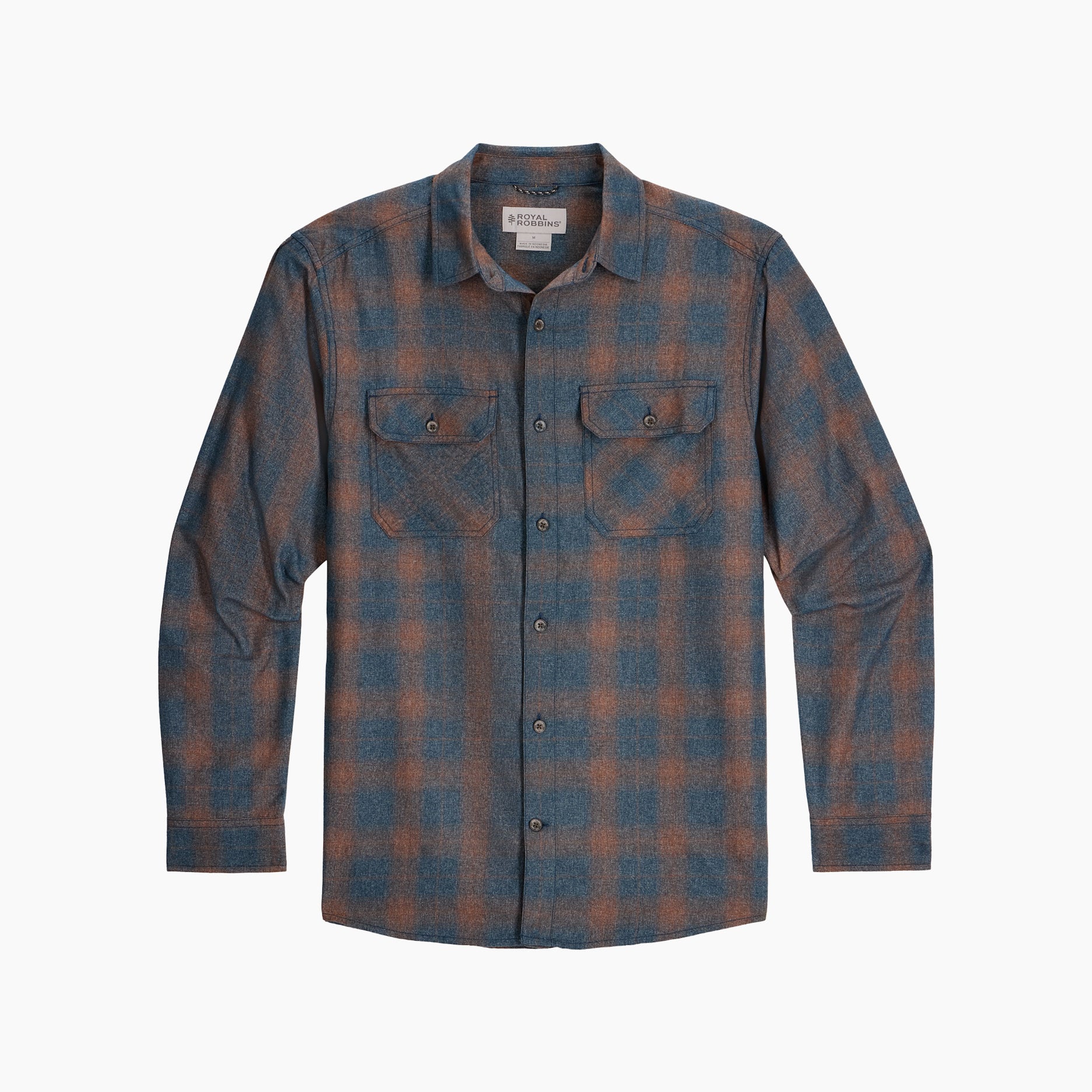 Men's Vogelsang Long Sleeve