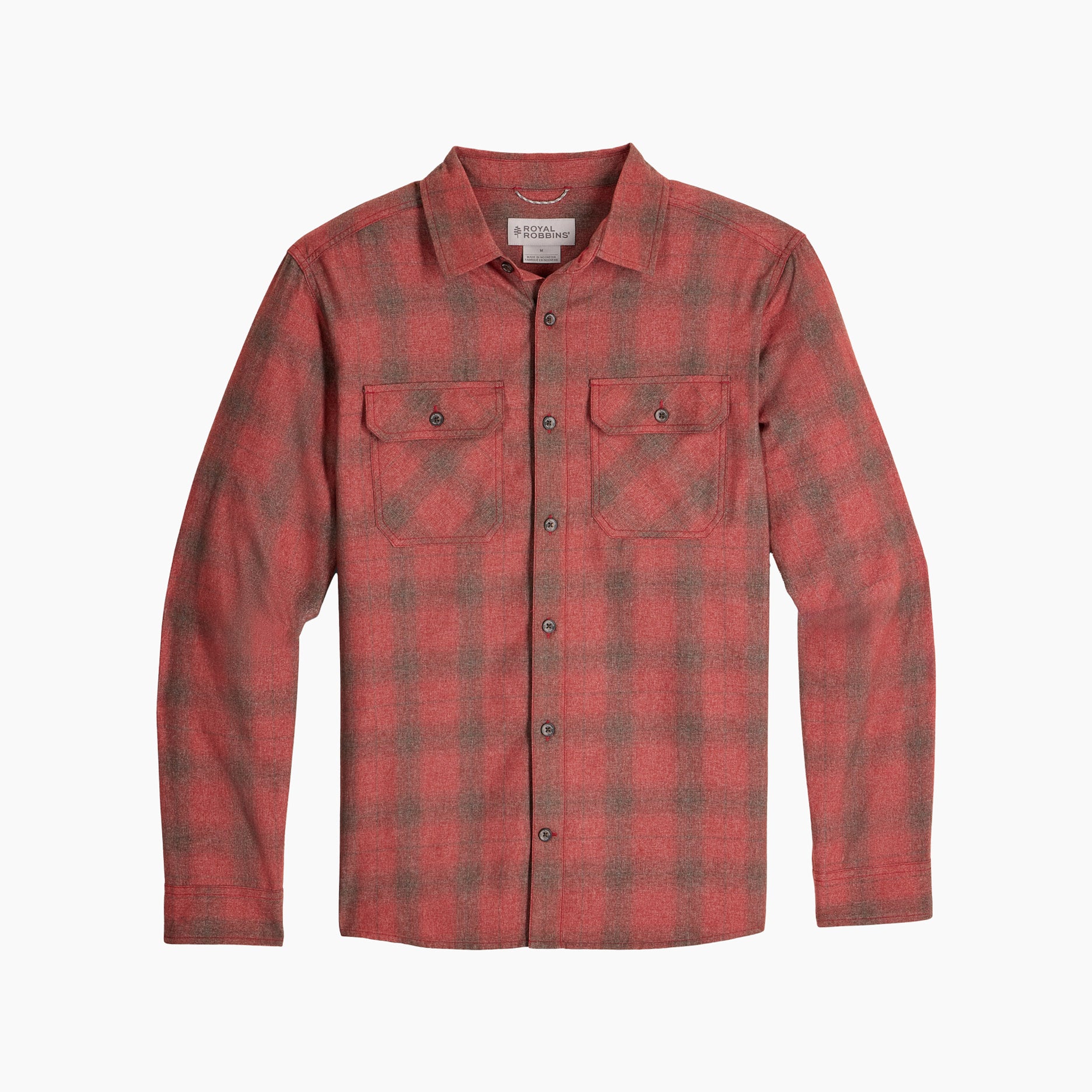 Men's Vogelsang Long Sleeve