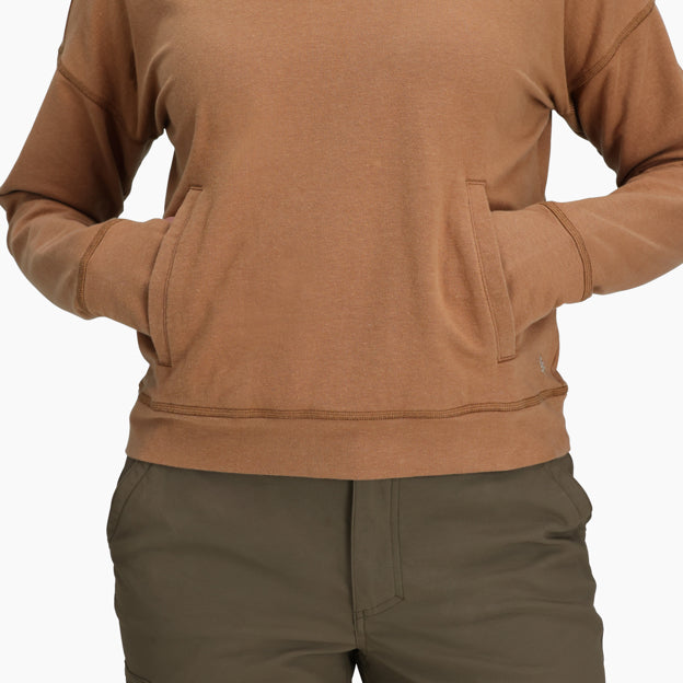 Women's Avonelle Sweatshirt
