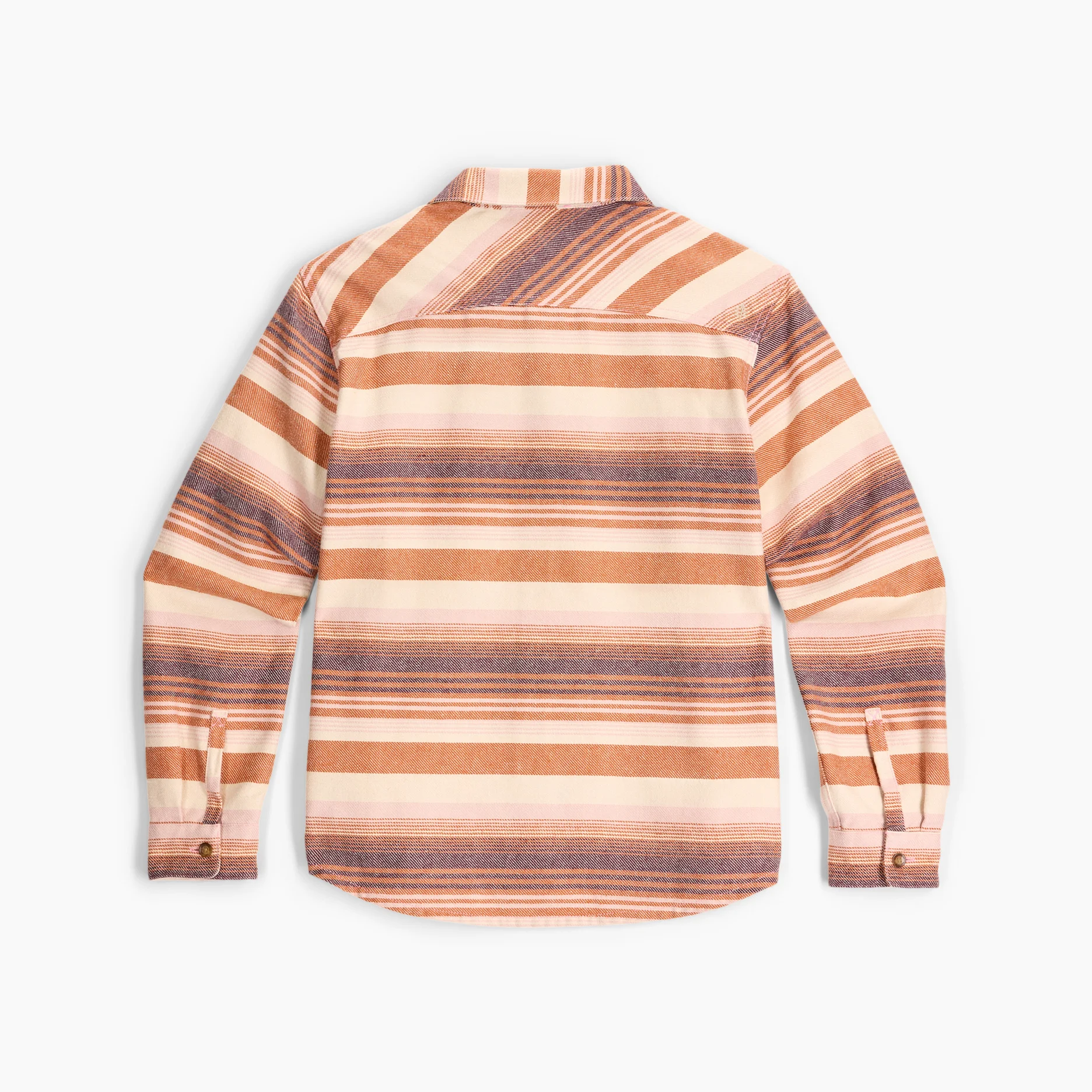 Women's Clouds Rest Hemp Long Sleeve