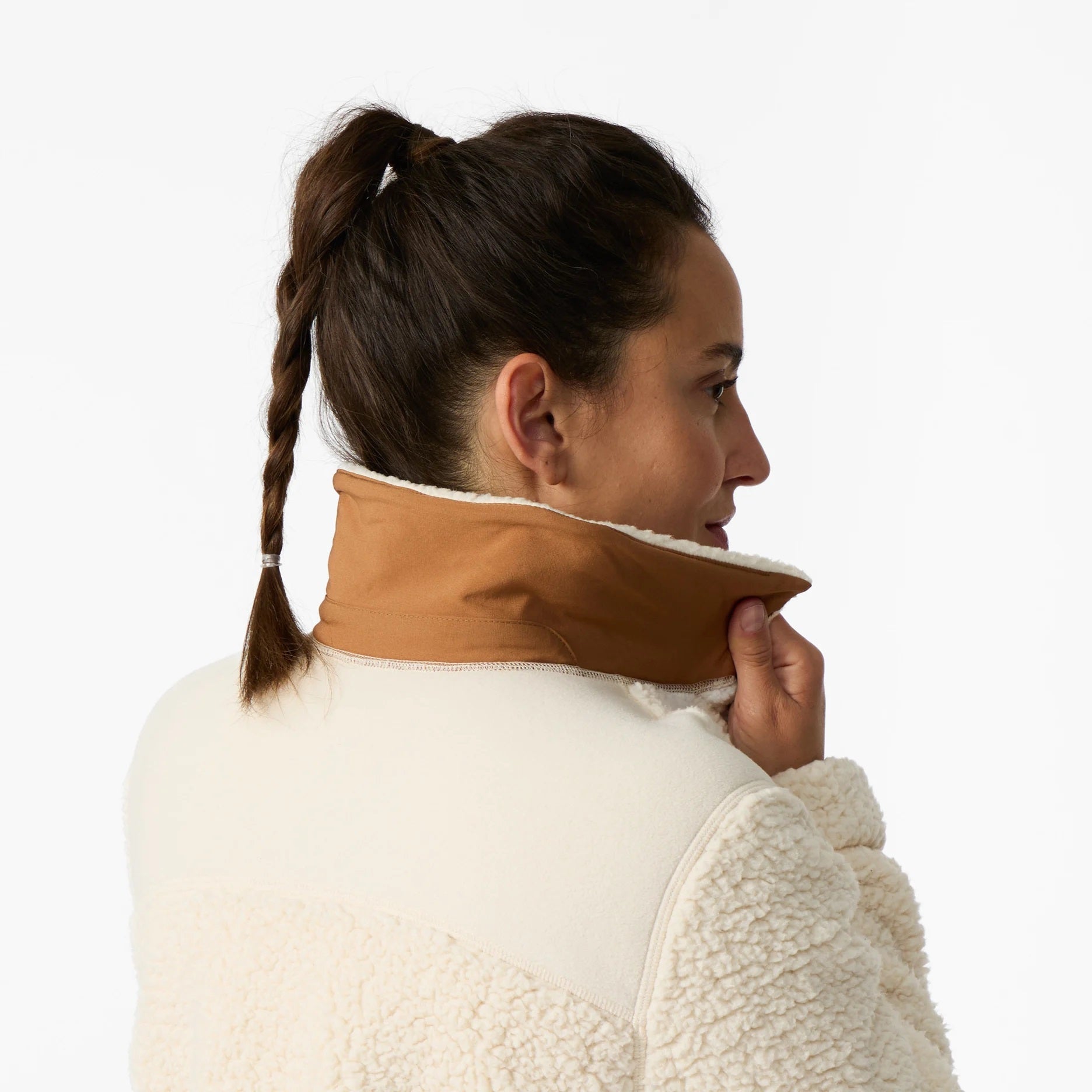 Women's Palisades Shacket