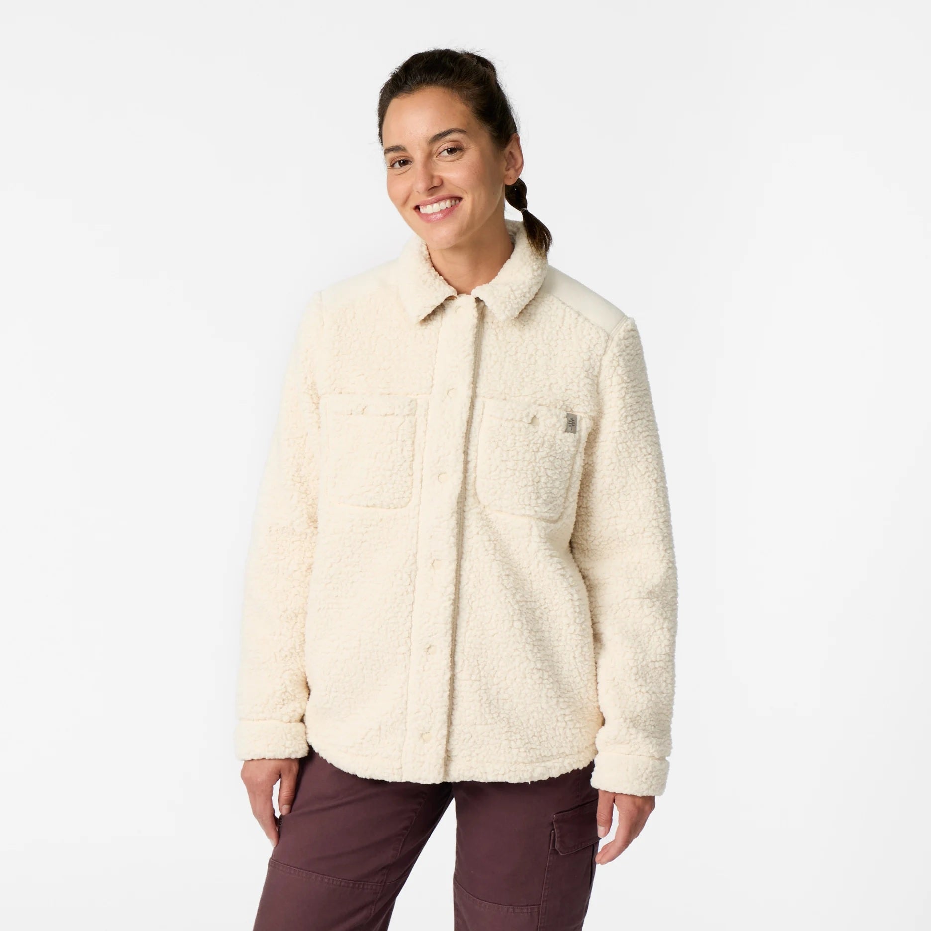 Women's Palisades Shacket