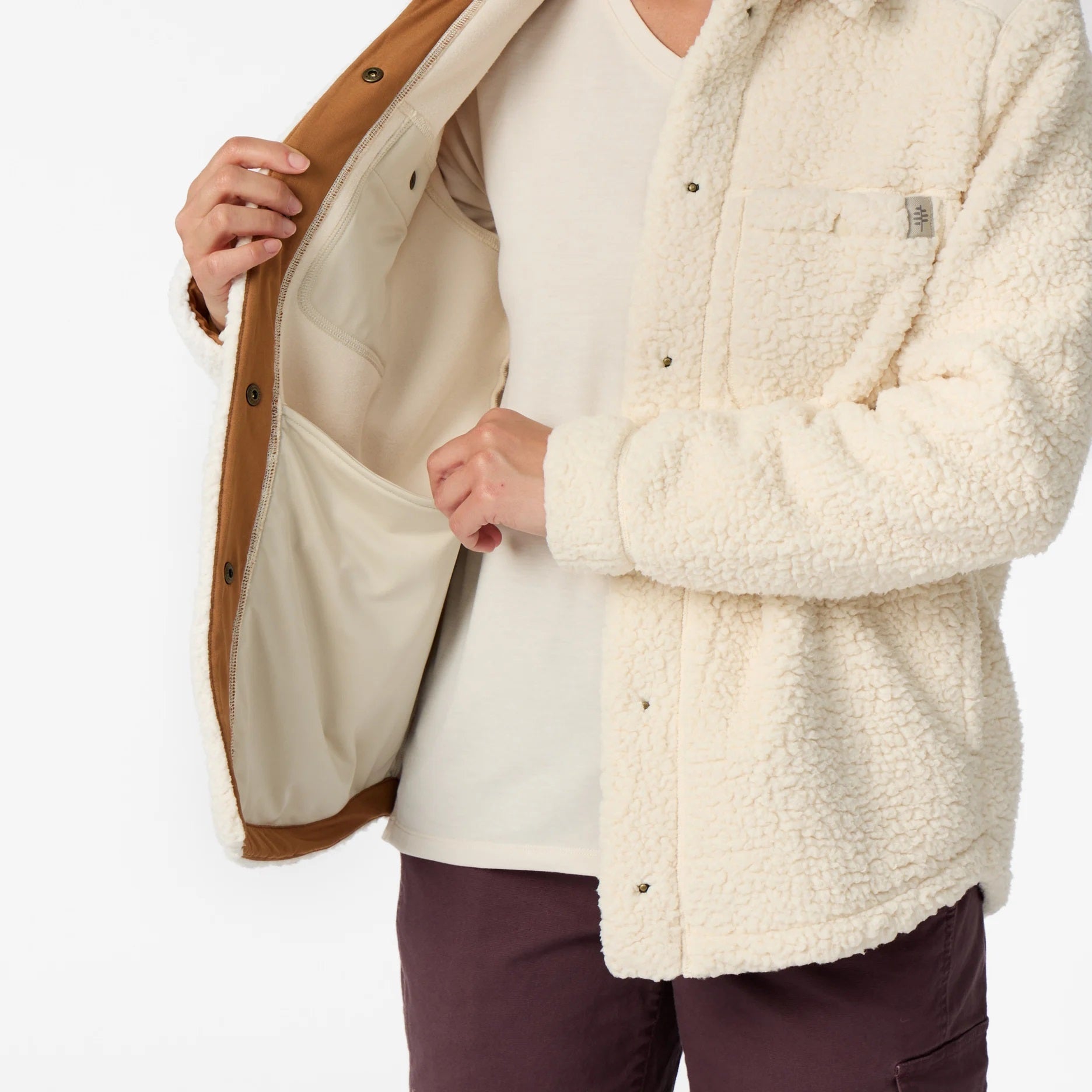 Women's Palisades Shacket