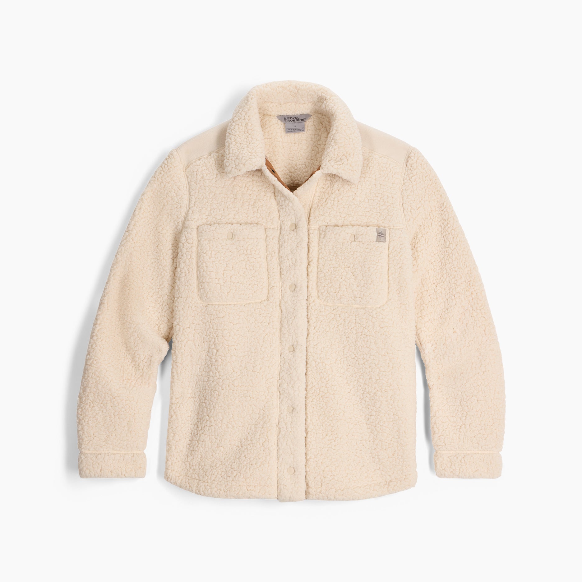 Women's Palisades Shacket
