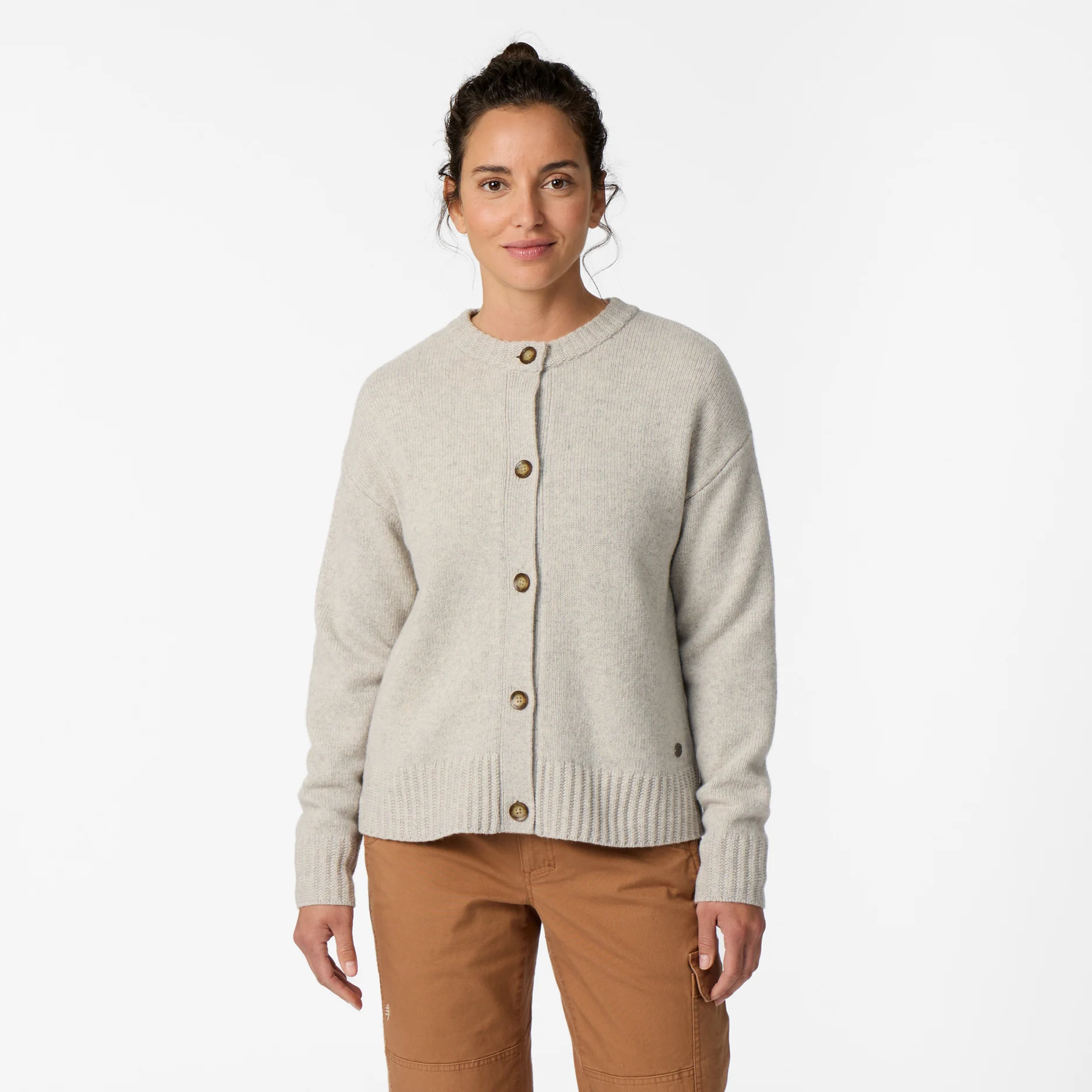 Women's Rockcraft Cardigan