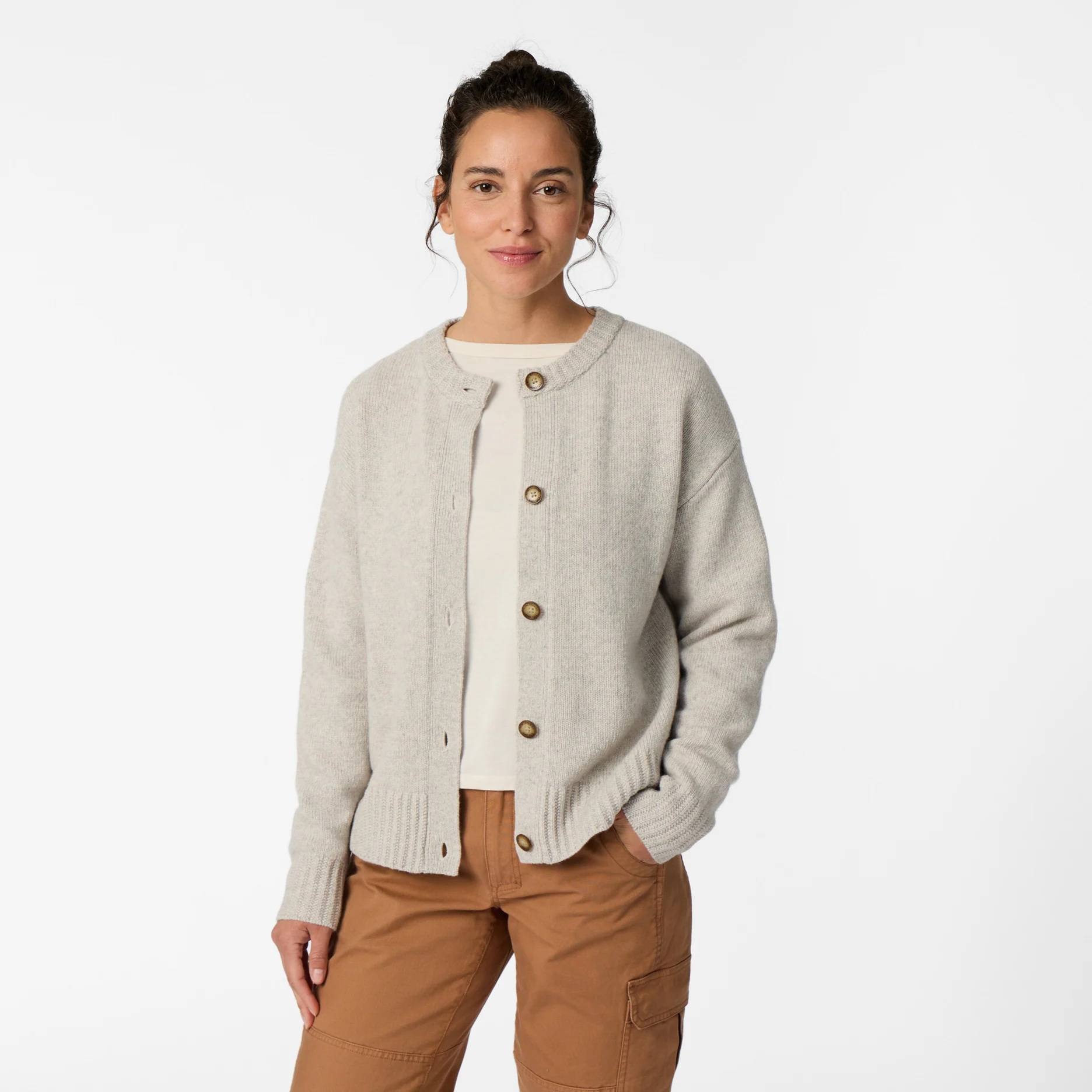 Women's Rockcraft Cardigan