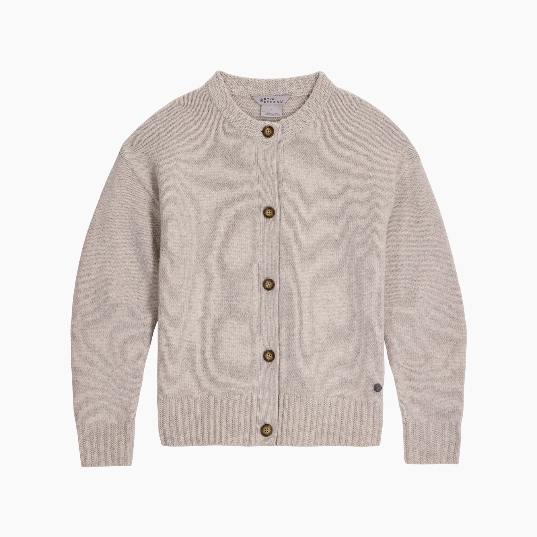 Women's Rockcraft Cardigan