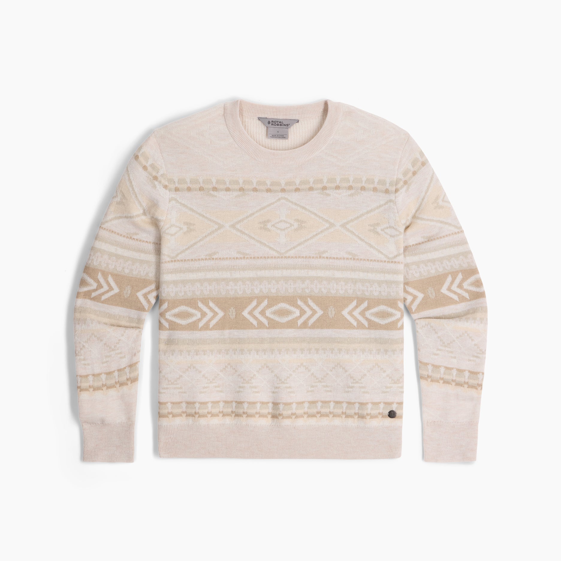 Women's Westlands Pullover