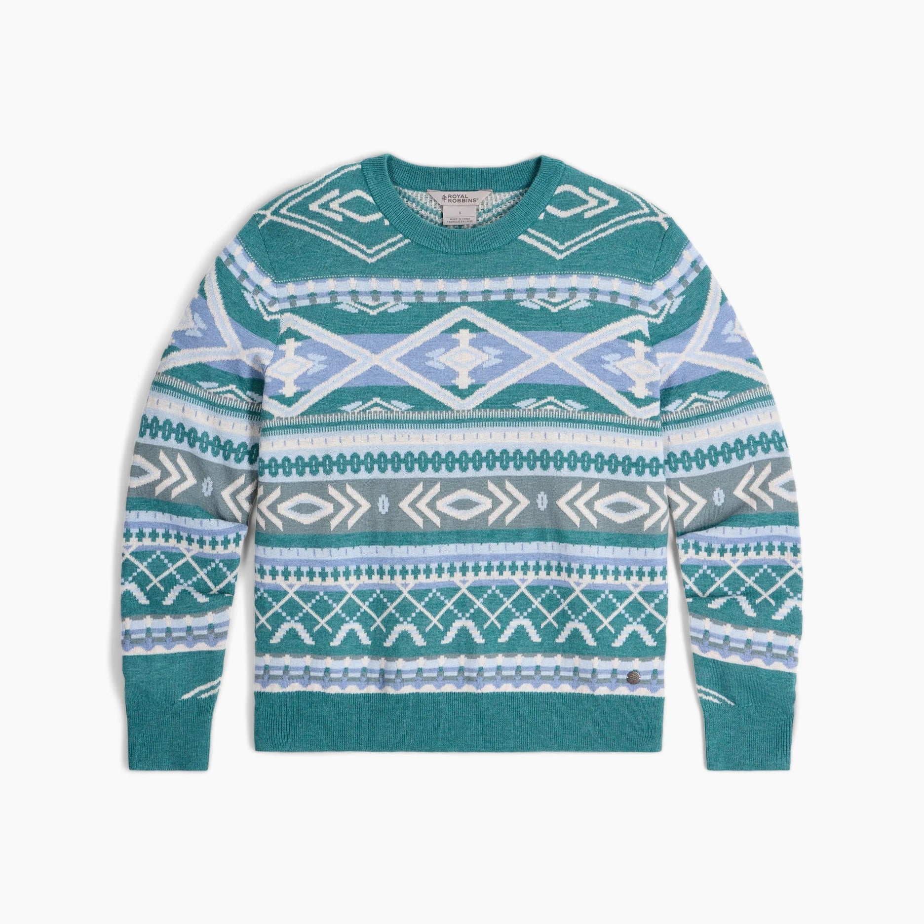 Women's Westlands Pullover