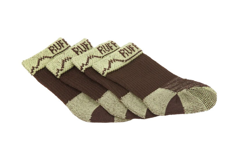 Bark'n Boot Socks
