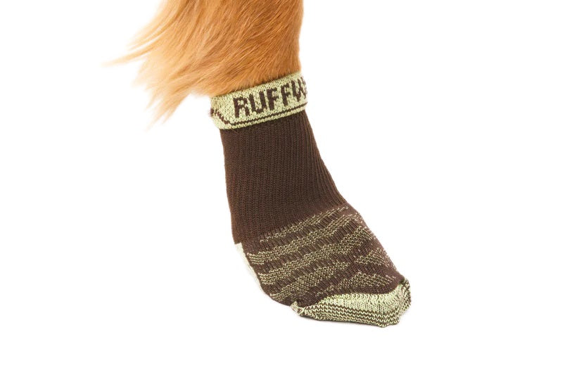 Bark'n Boot Socks