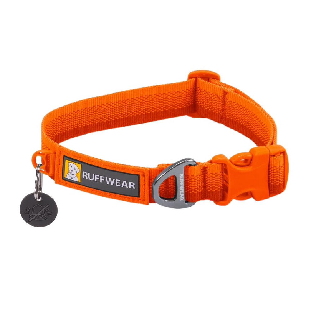 Front Range Collar