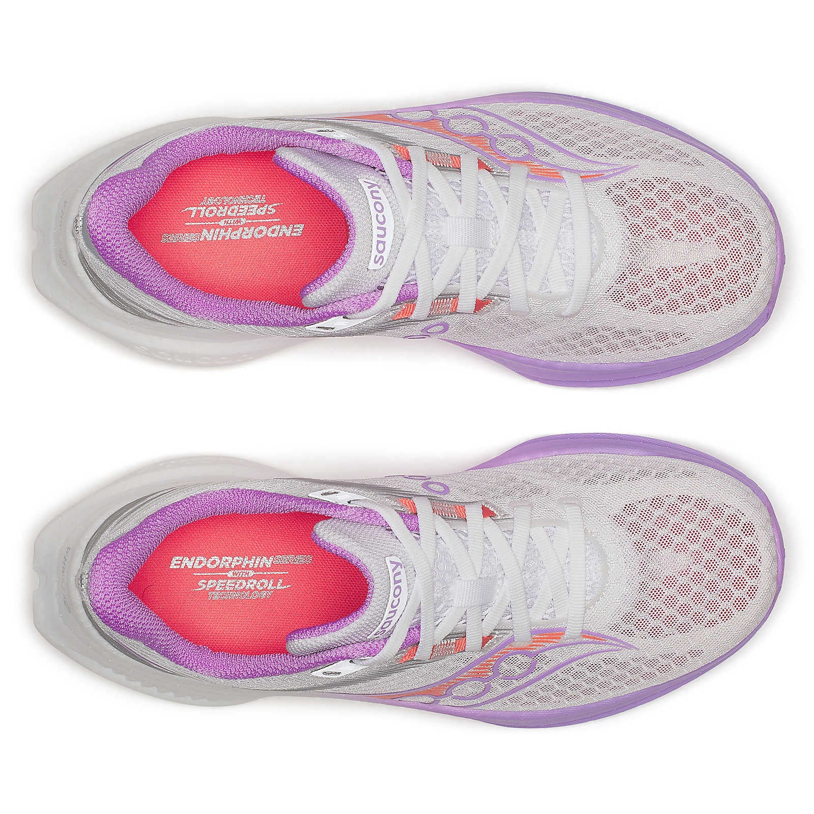 Women's Endorphin Speed 5