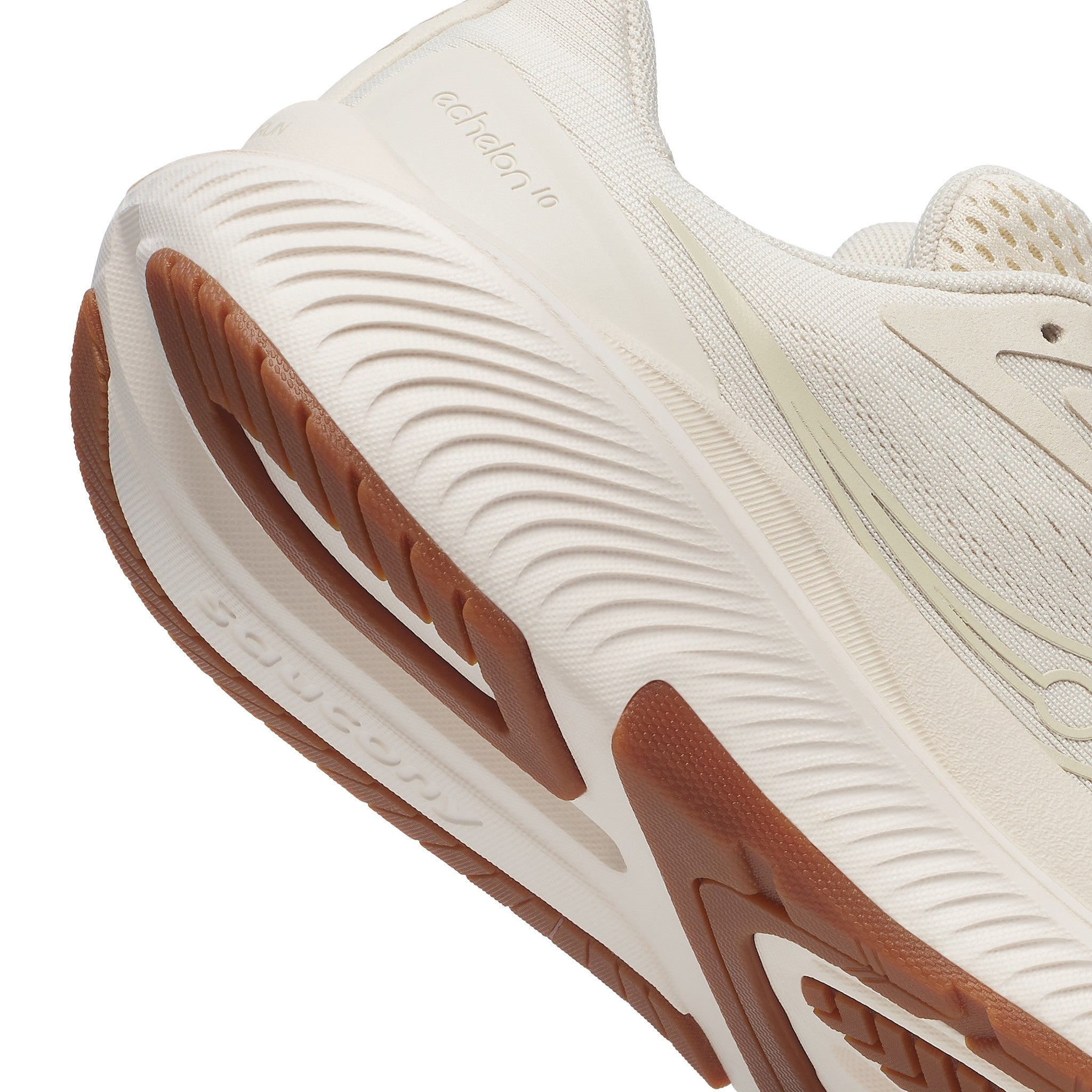 Women's Echelon 10
