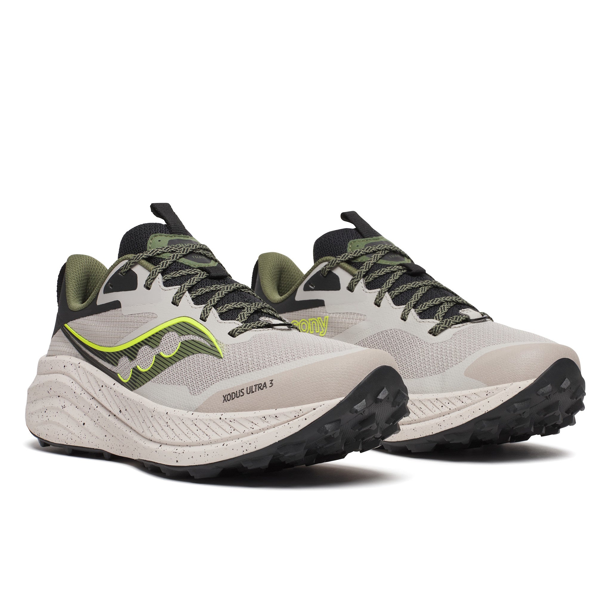 Men's Xodus Ultra 3