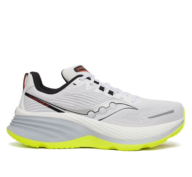 Men's Hurricane 24