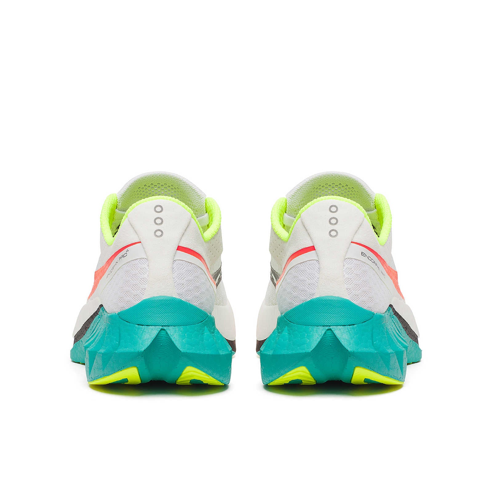 Men's Endorphin Pro 4 - White/Mutant