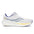 Men's Ride 18 - White/Azurite