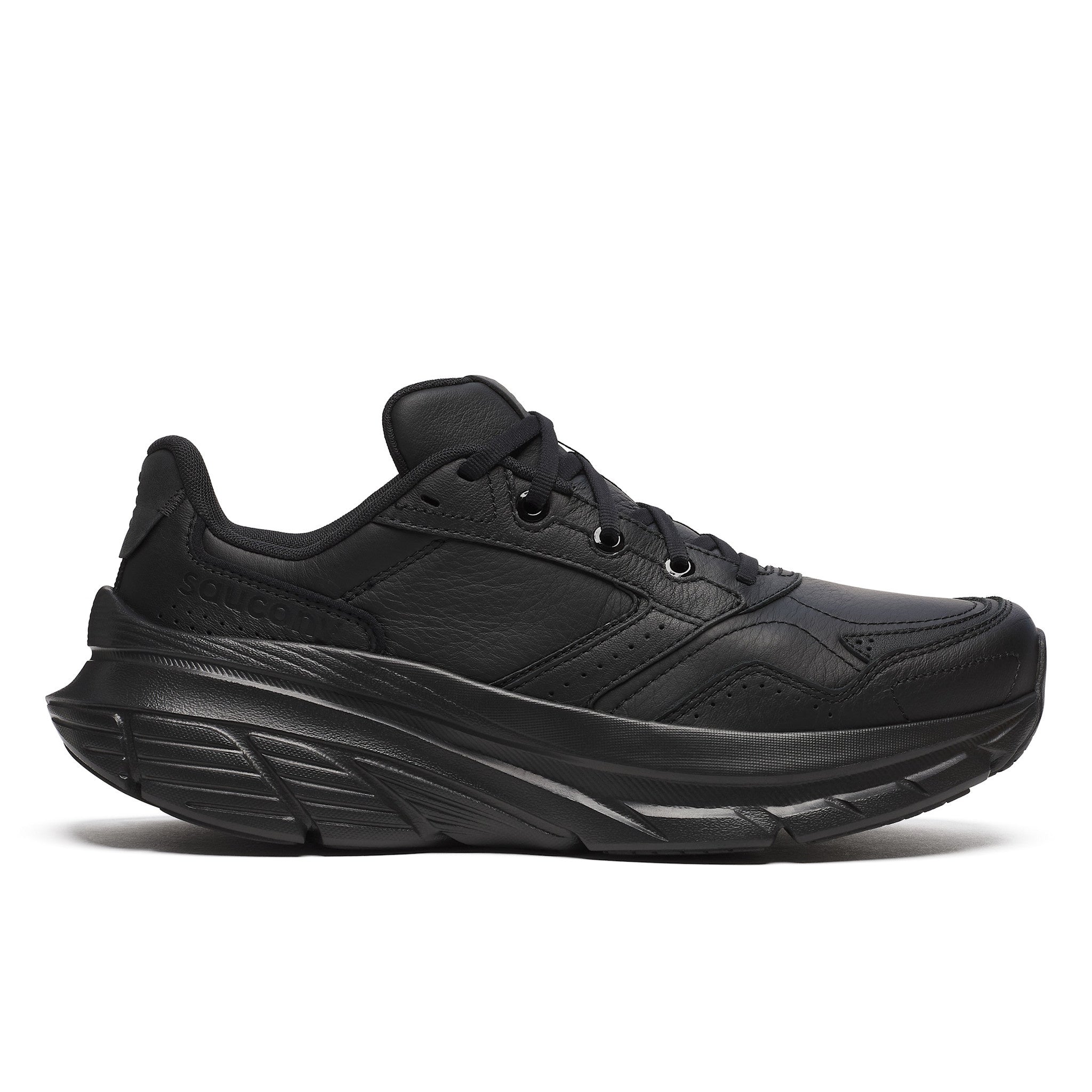 Men's Guide Metro LE - Triple Black