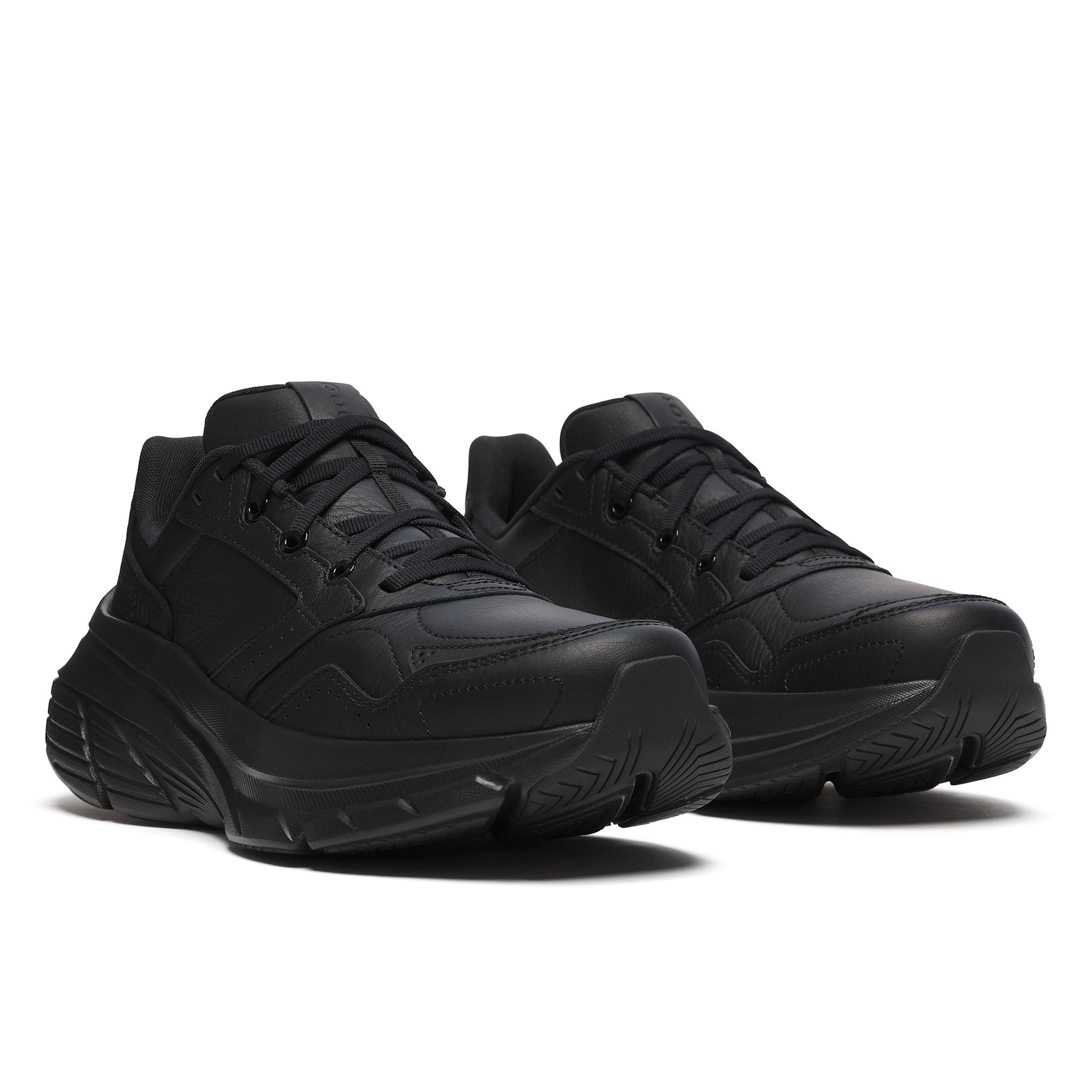 Men's Guide Metro LE - Triple Black