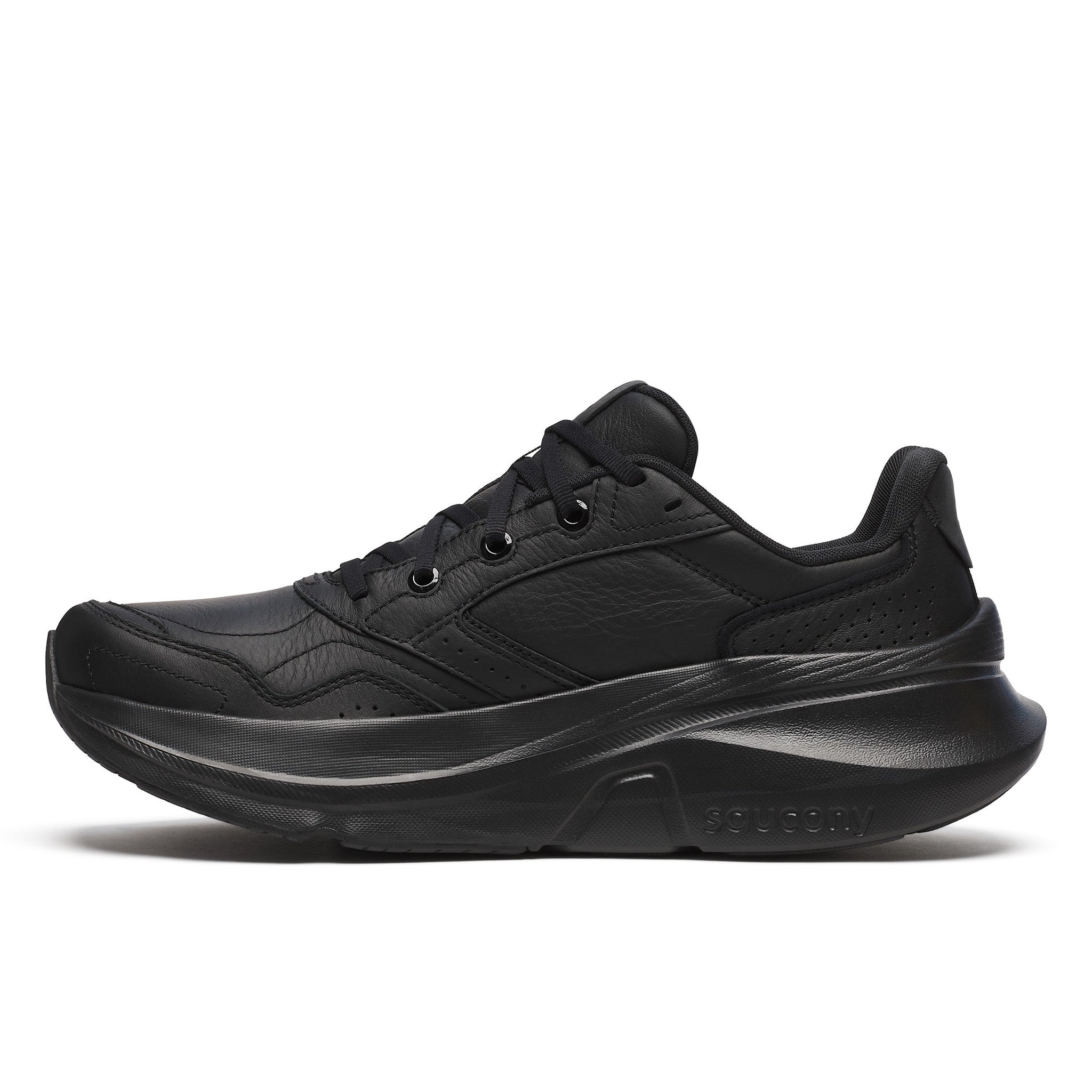 Men's Guide Metro LE - Triple Black