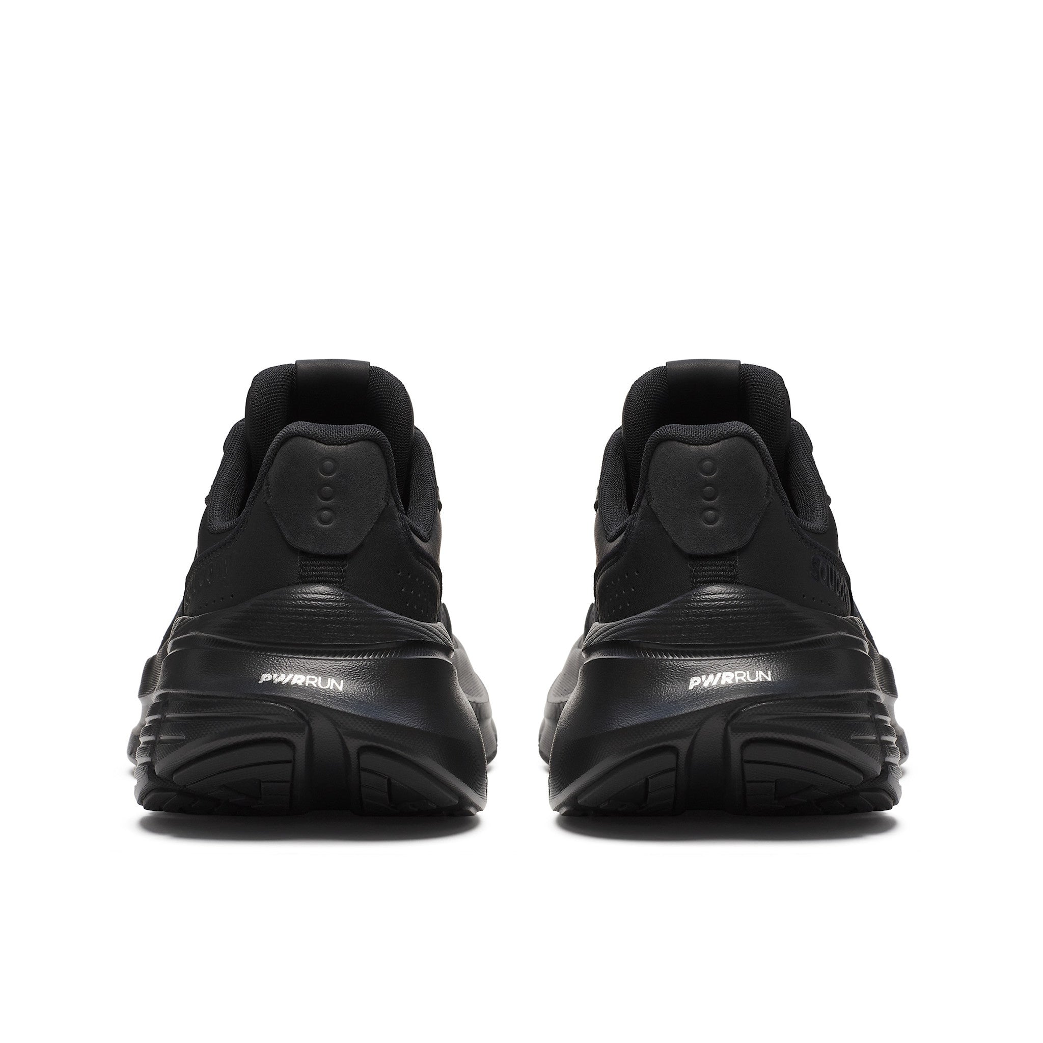 Men's Guide Metro LE - Triple Black