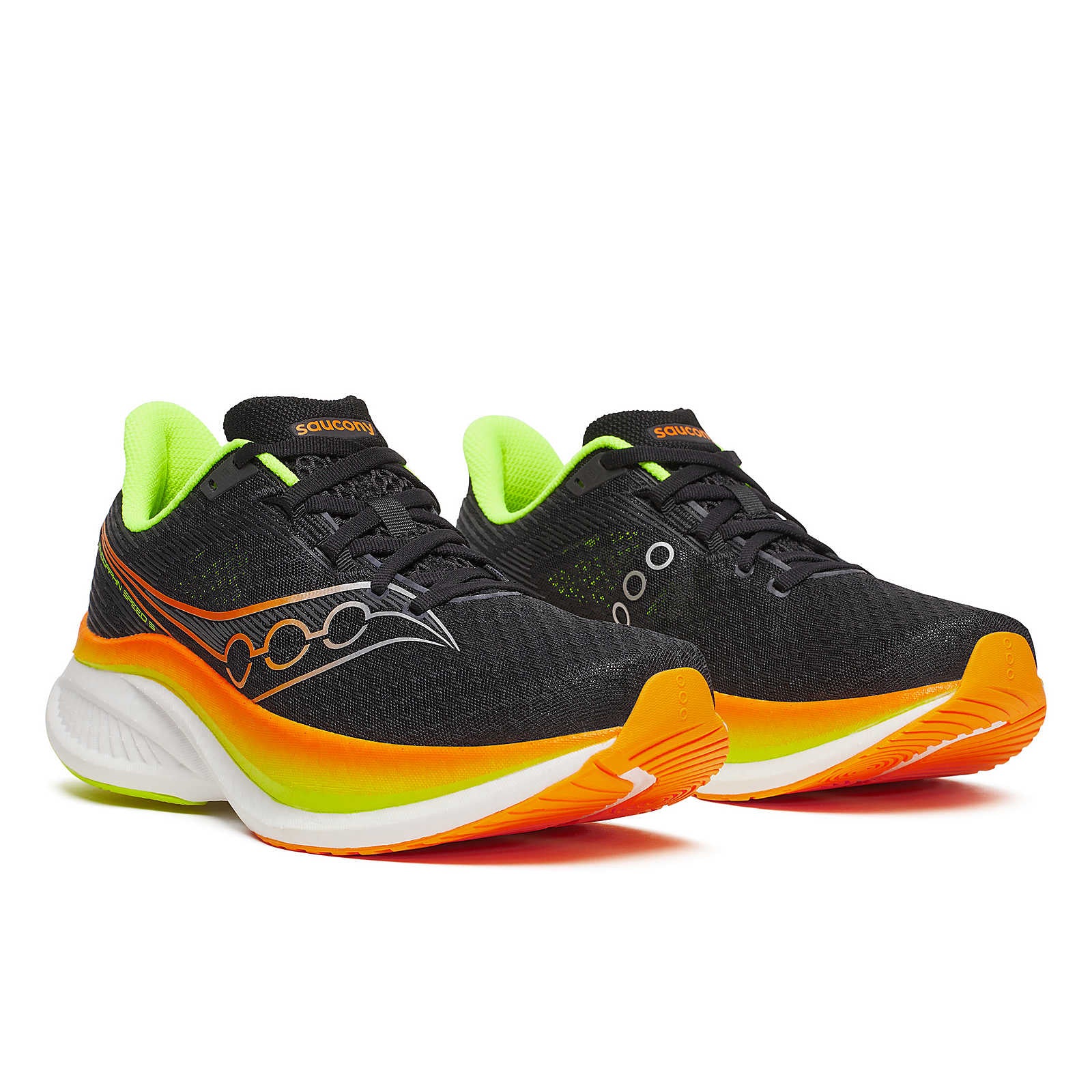 Men's Endorphin Speed 5 - White/Nightsky