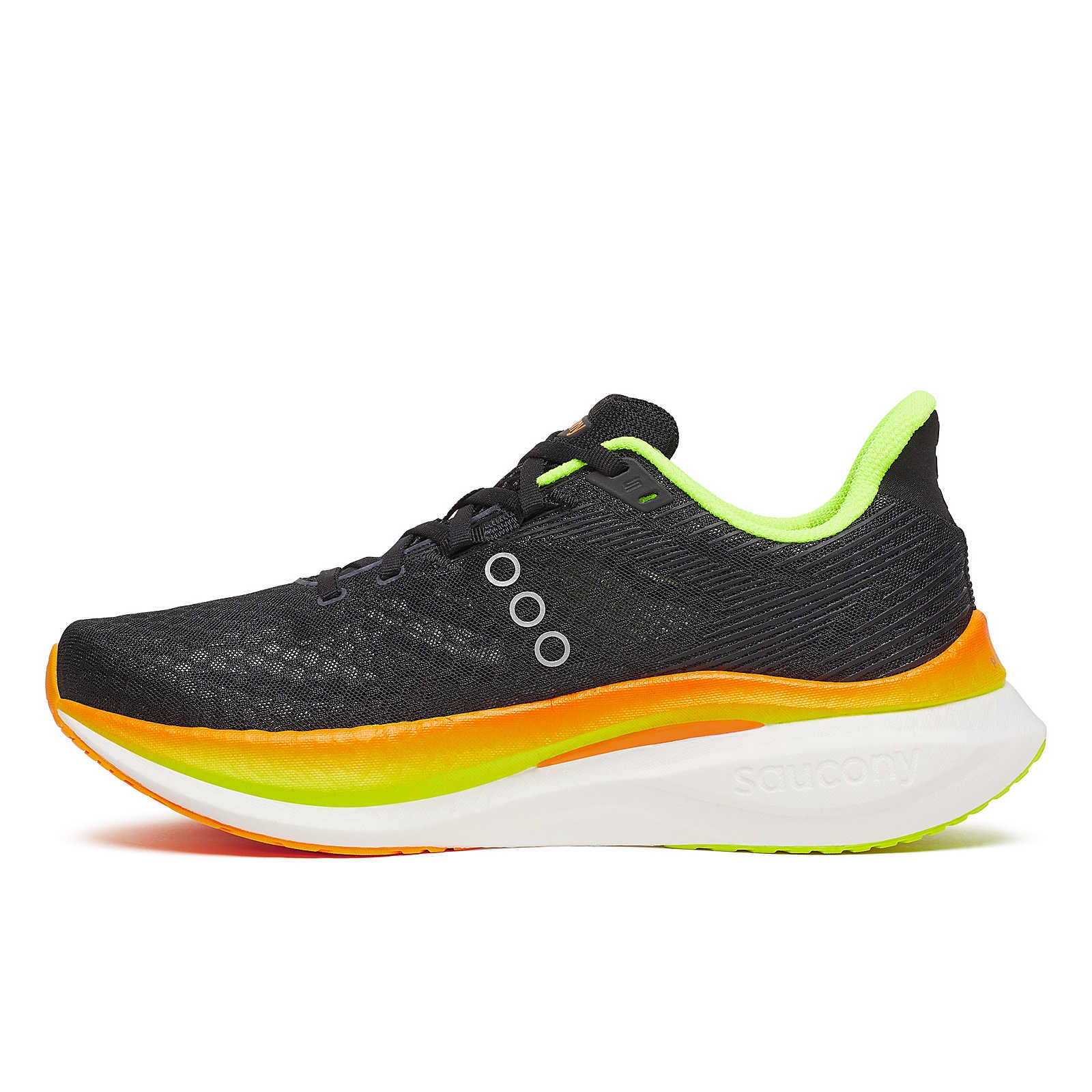 Men's Endorphin Speed 5 - White/Nightsky