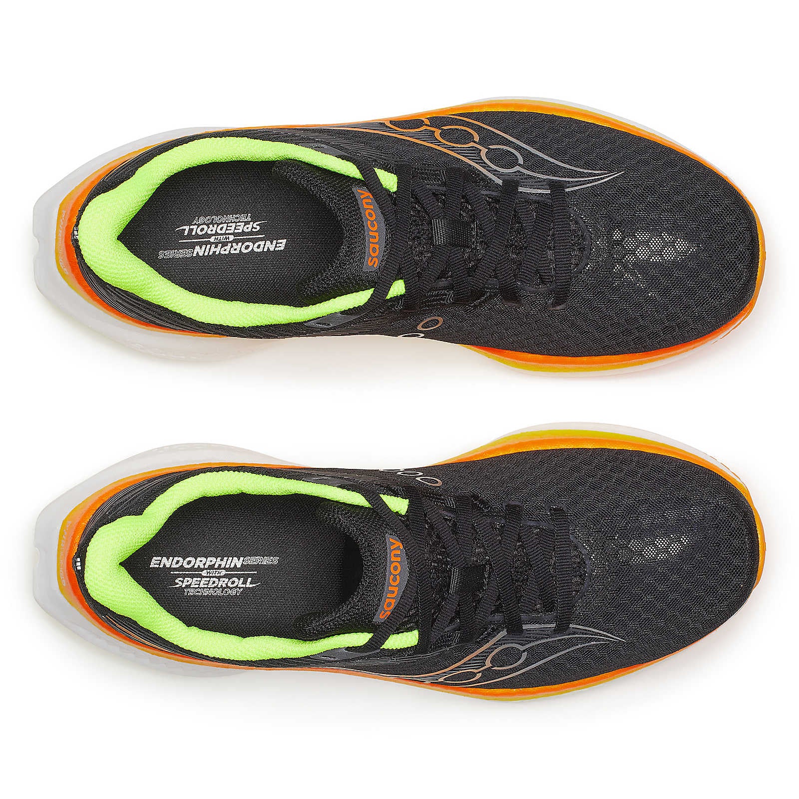 Men's Endorphin Speed 5 - White/Nightsky
