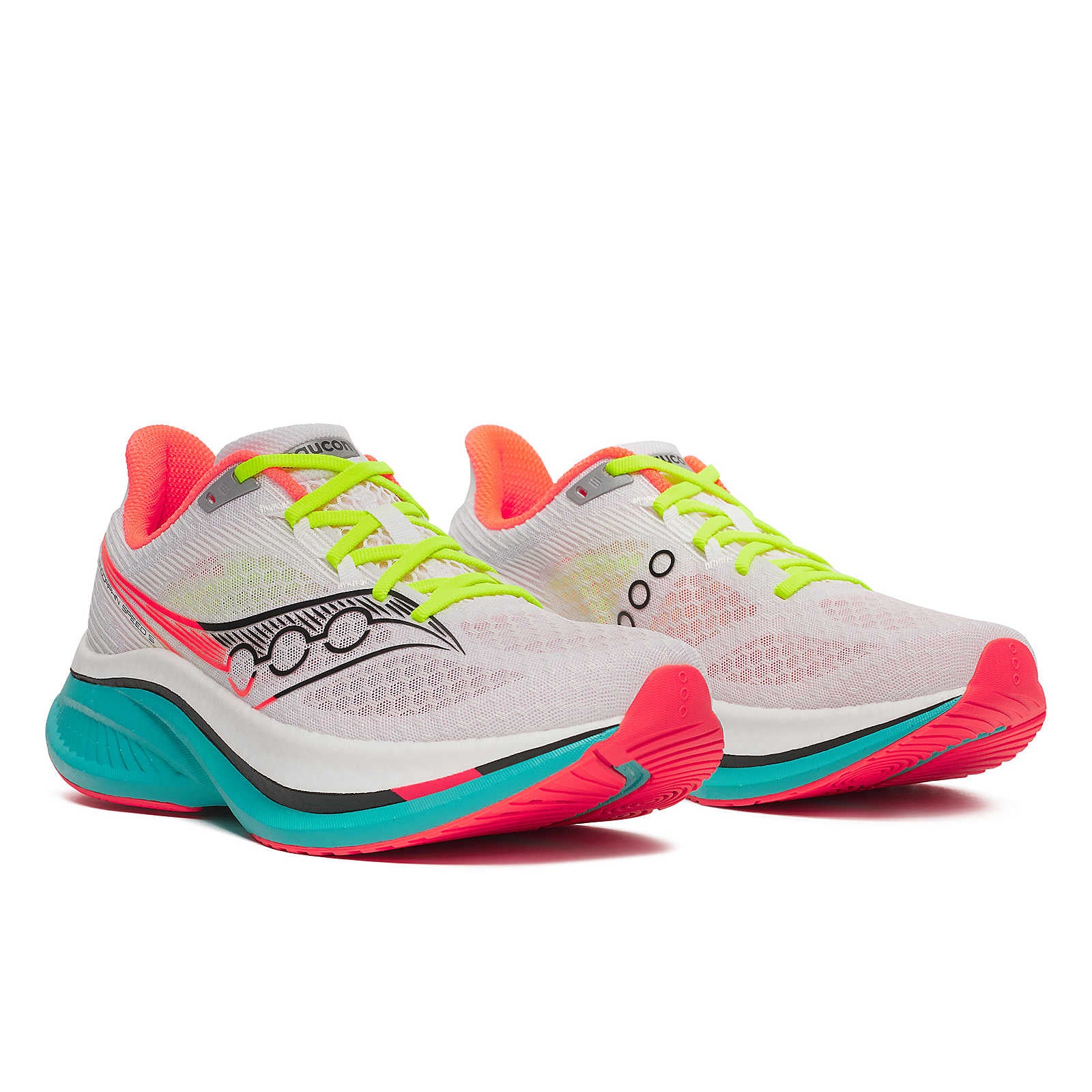 Men's Endorphin Speed 5 - White/Nightsky