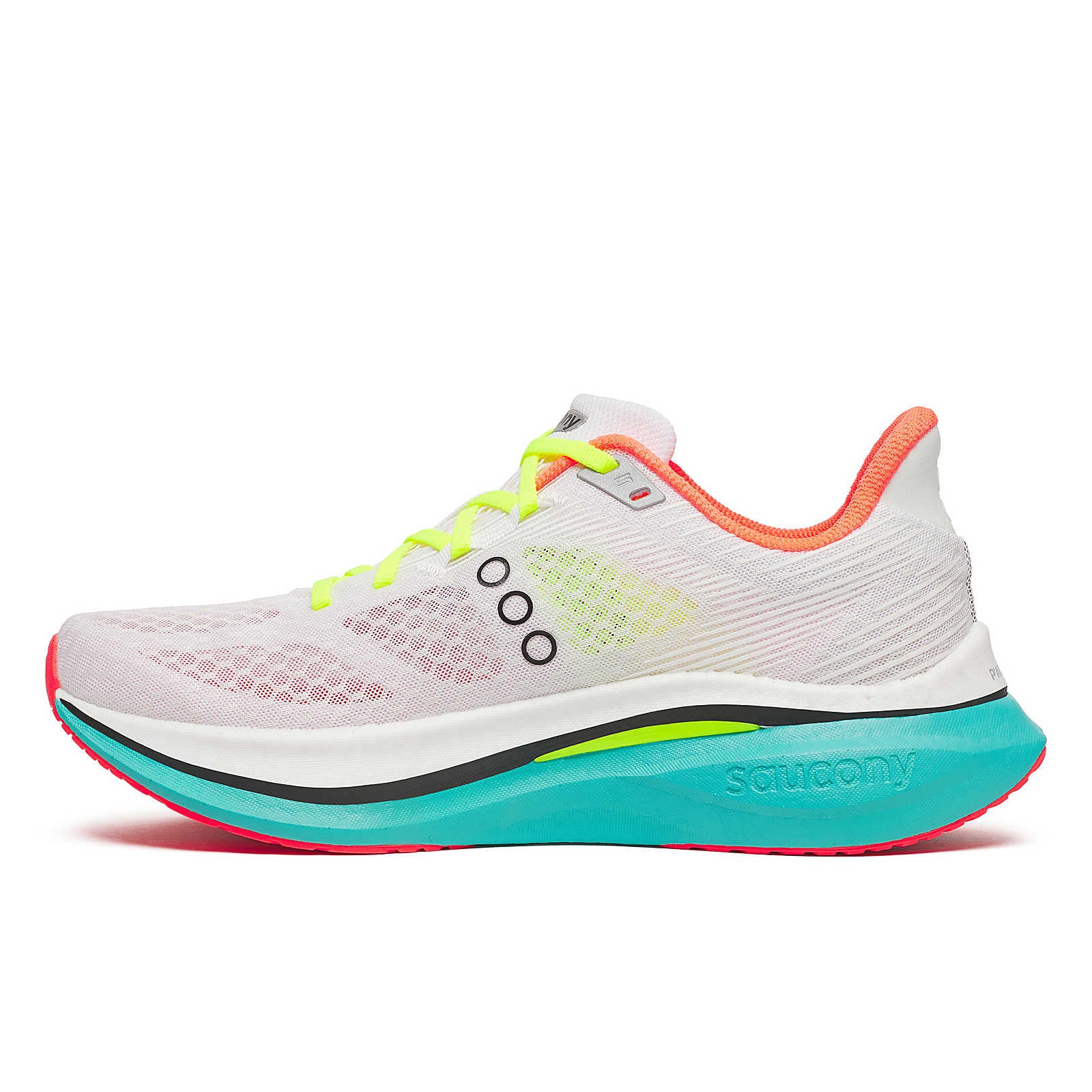 Men's Endorphin Speed 5 - White/Nightsky