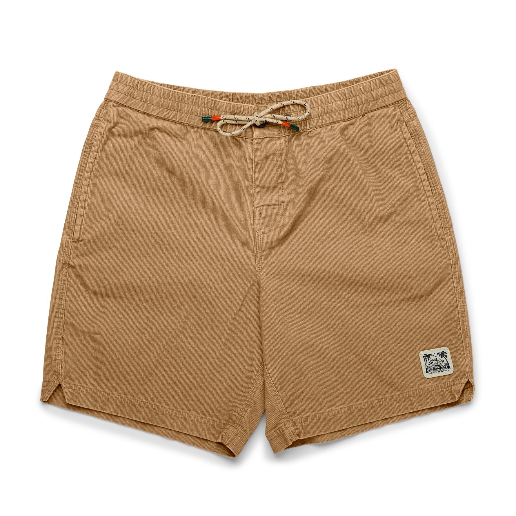Men's Pressure Drop Cord Shorts