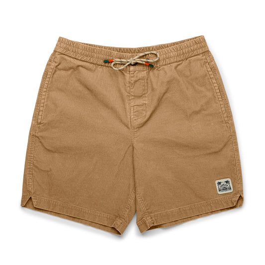 Men's Pressure Drop Cord Shorts