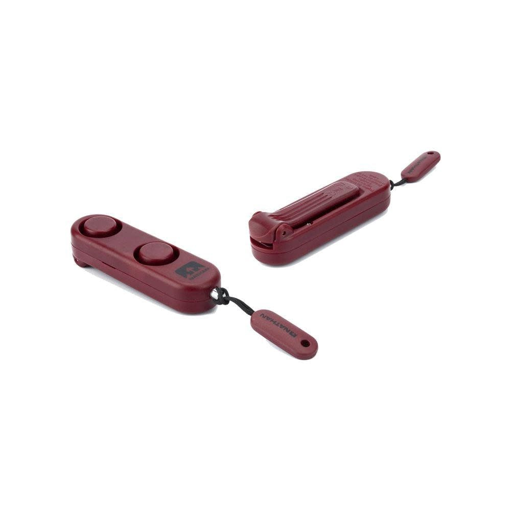 SaferRun Ripcord Siren Alarm