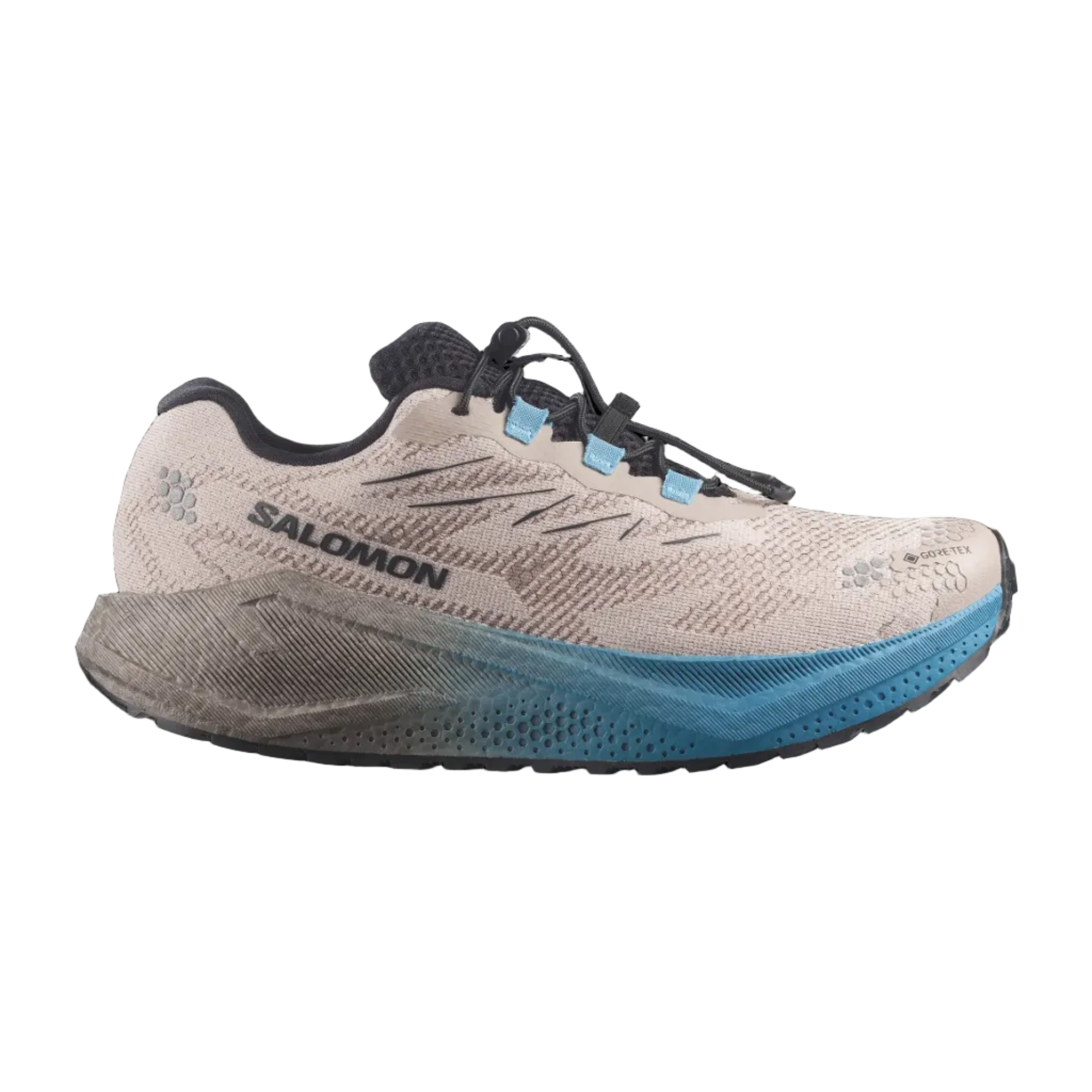 Men's Aero Blaze 4 GRVL GTX