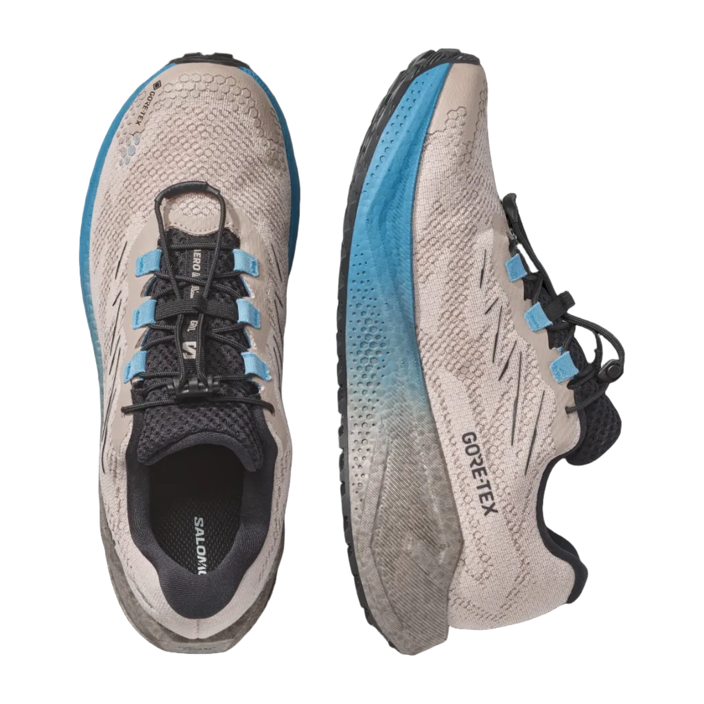 Men's Aero Blaze 4 GRVL GTX