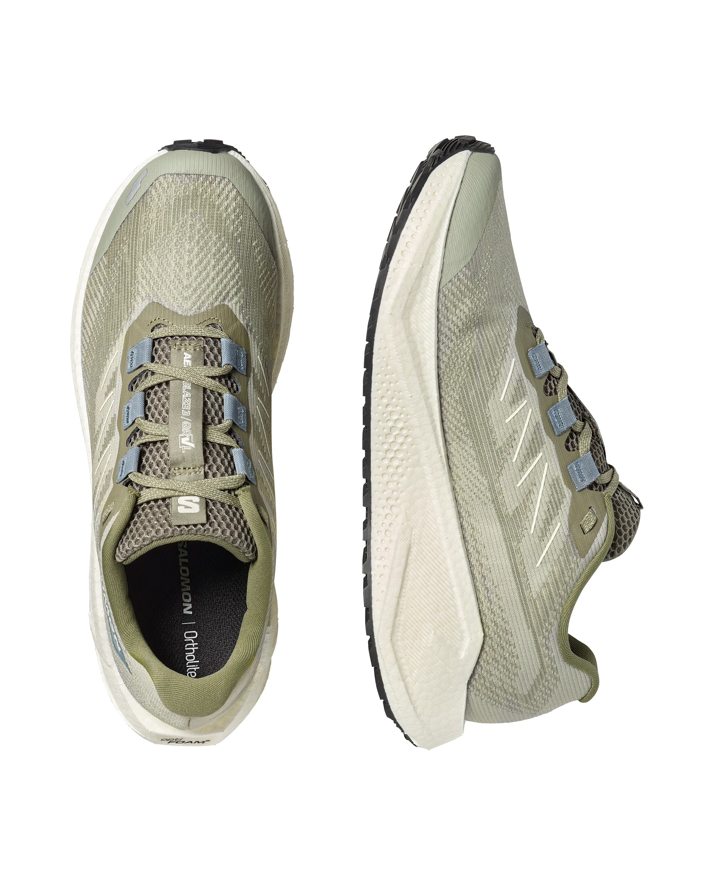 Men's Aero Blaze 3 GRVL