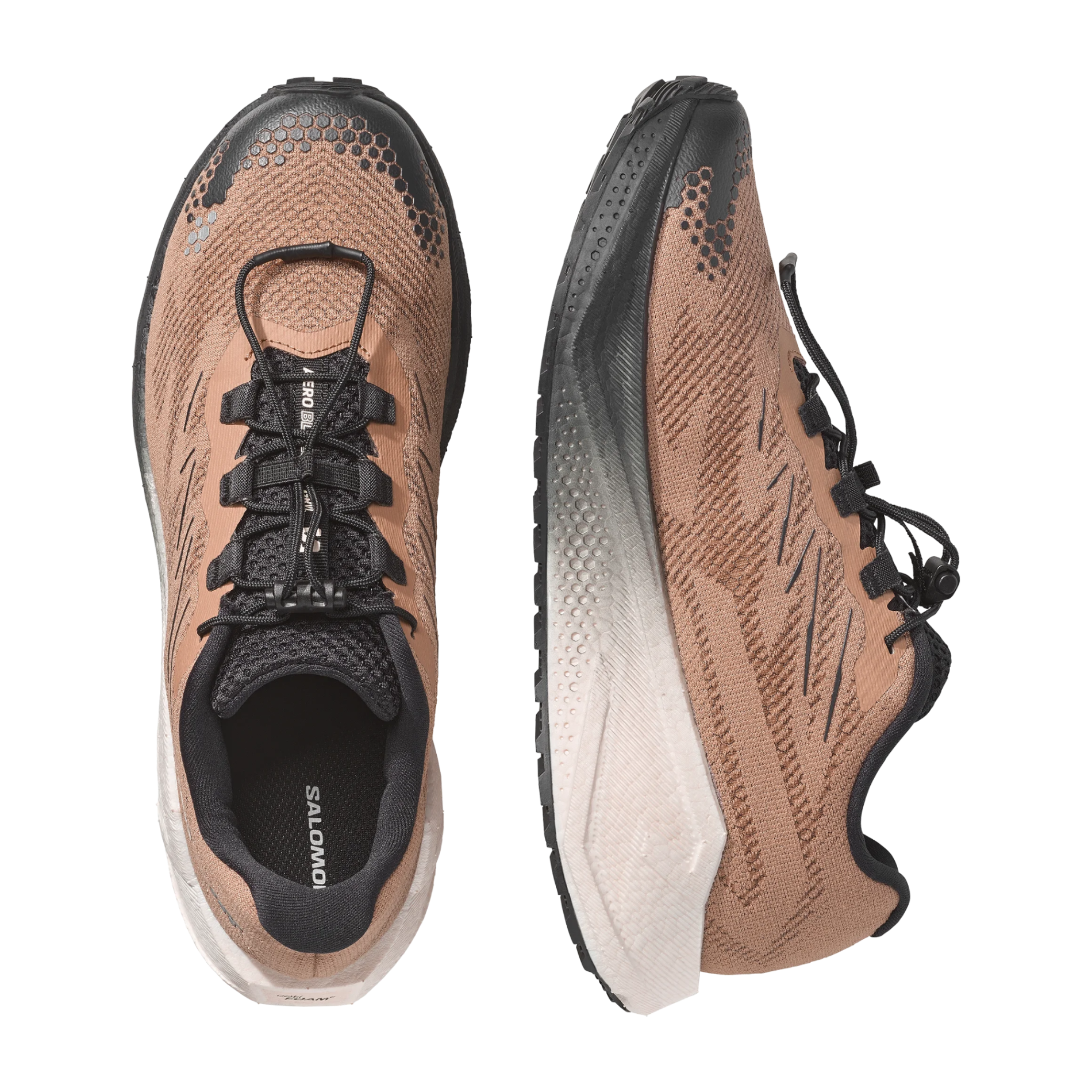 Men's Aero Blaze 4 GRVL