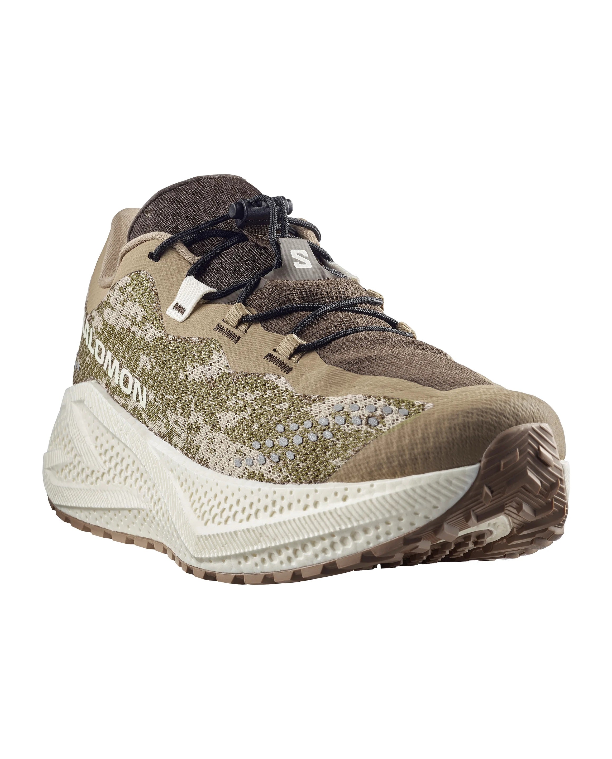 Men's Aero Glide 4 GRVL