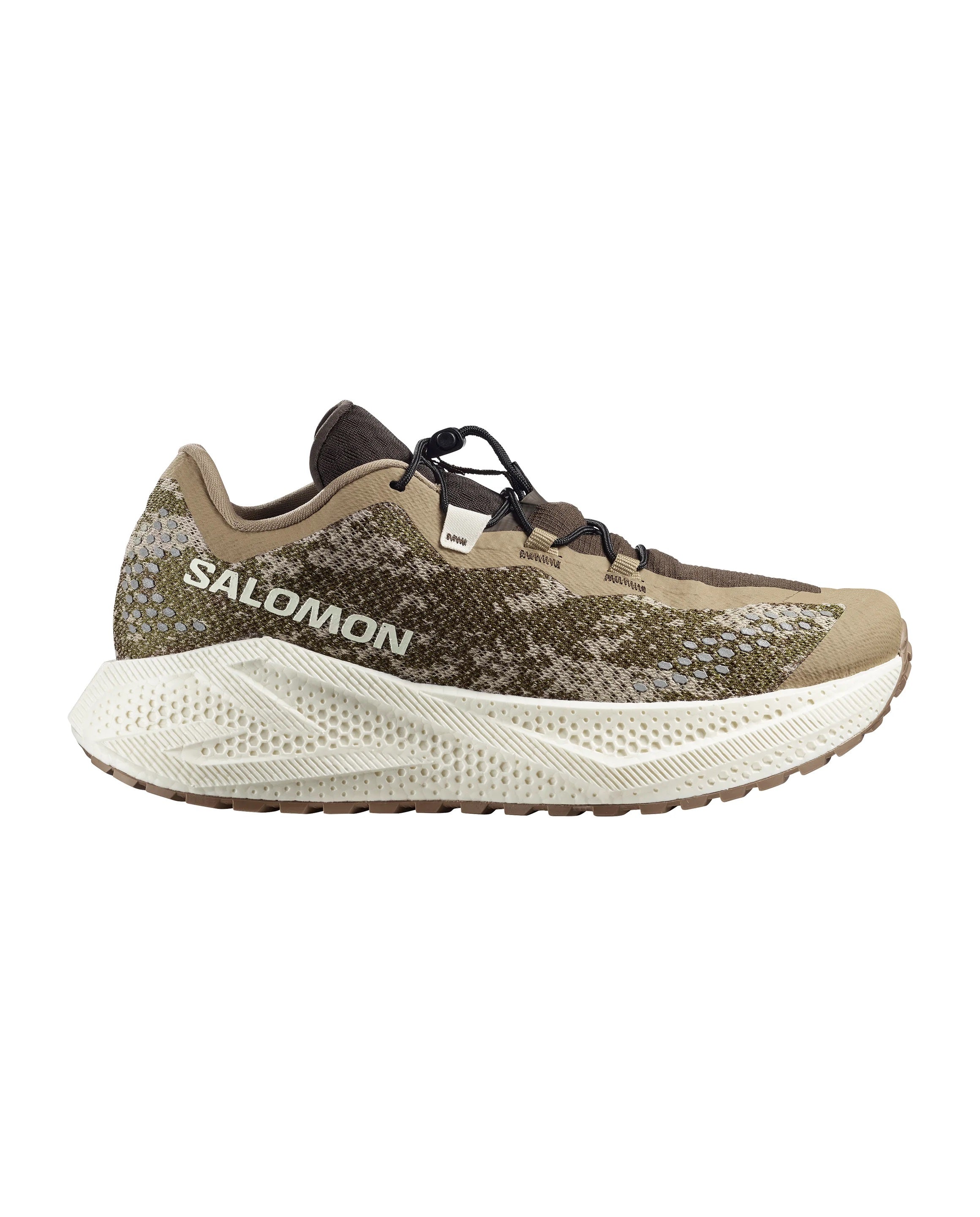 Men's Aero Glide 4 GRVL
