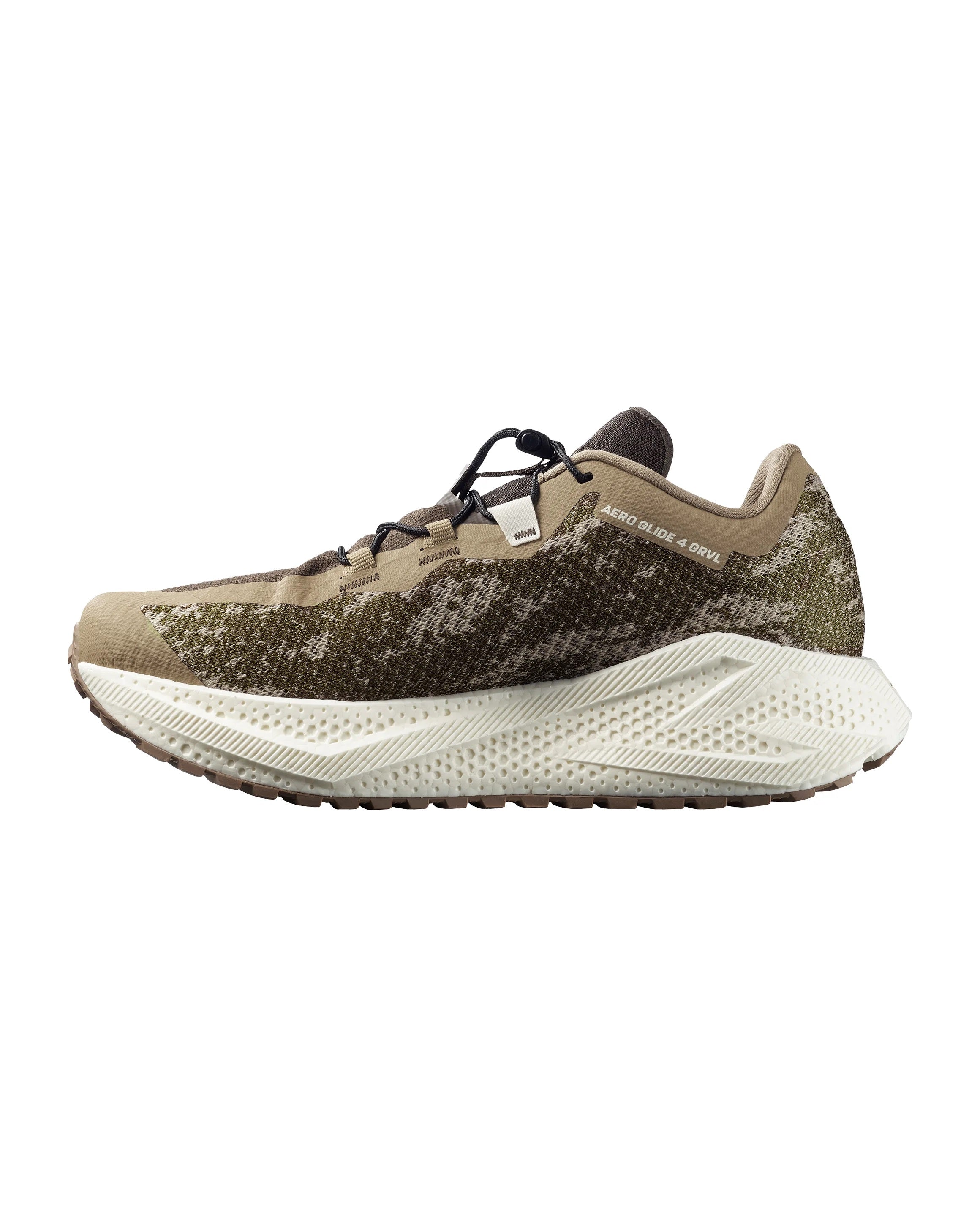 Men's Aero Glide 4 GRVL