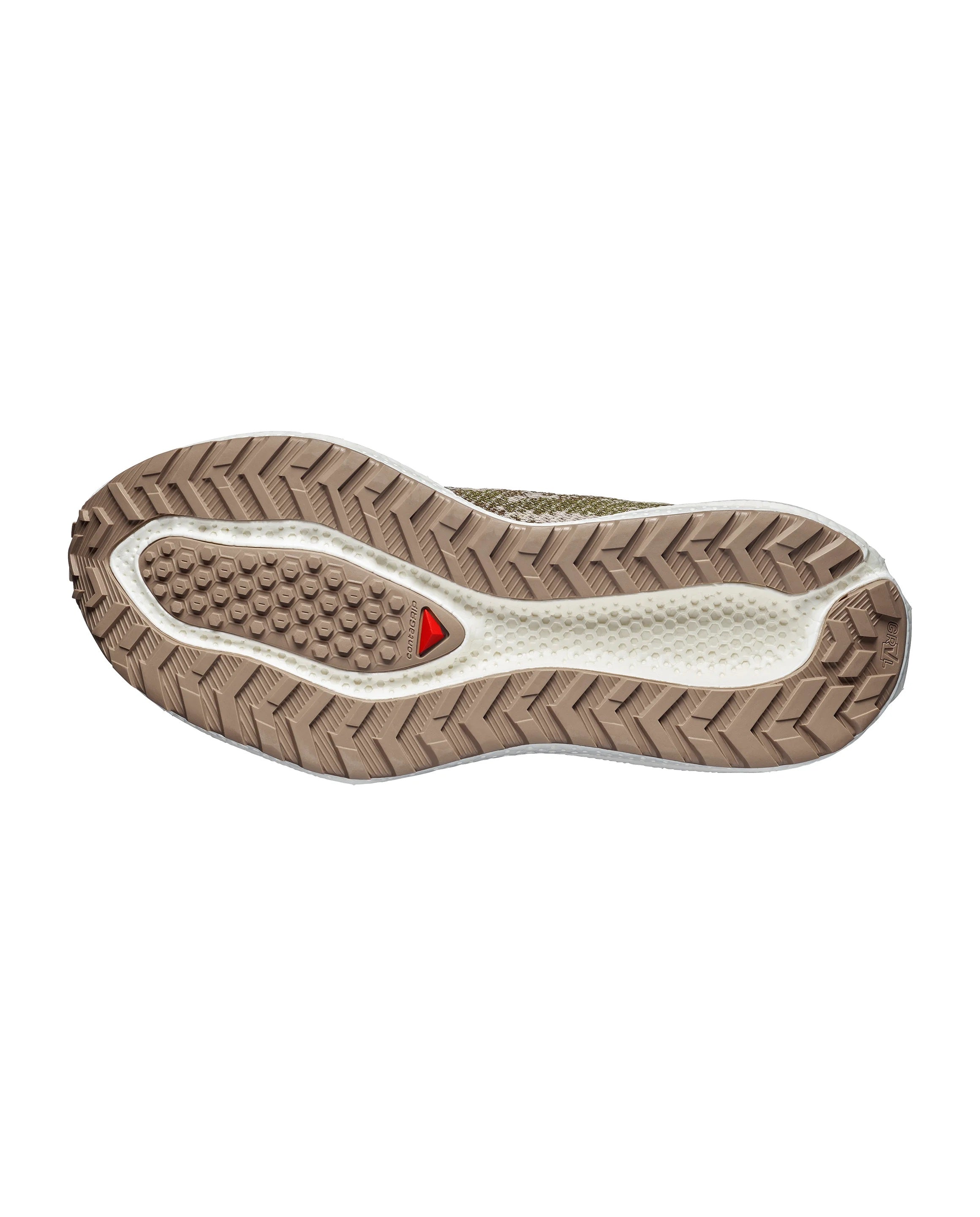 Men's Aero Glide 4 GRVL