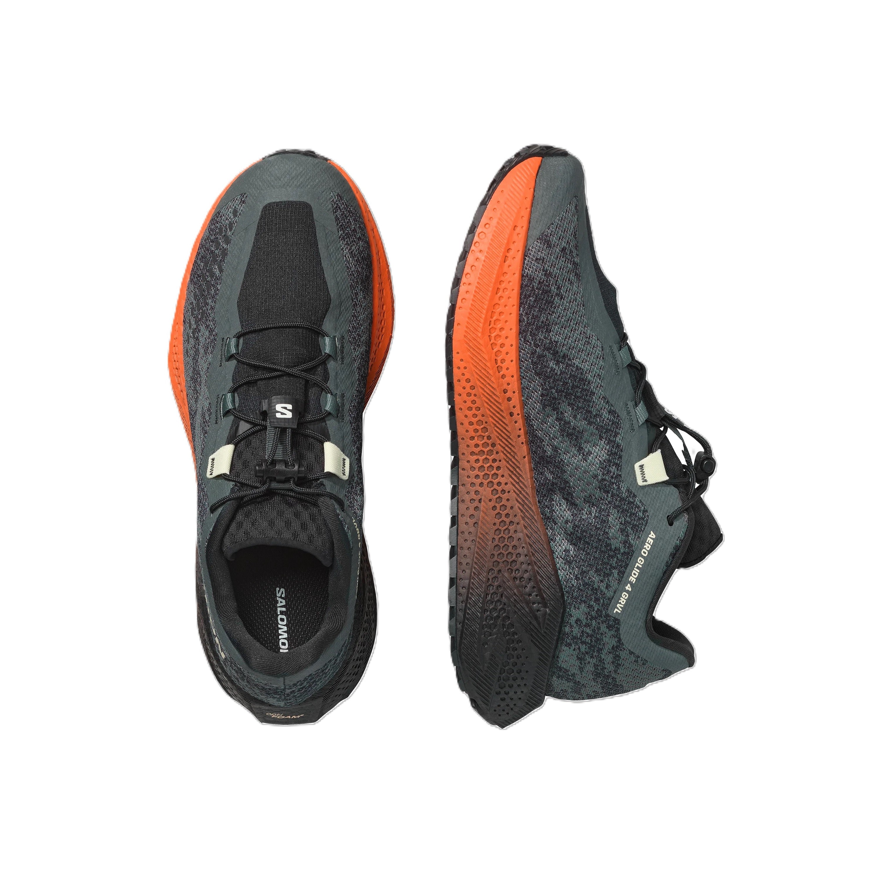 Men's Aero Glide 4 GRVL