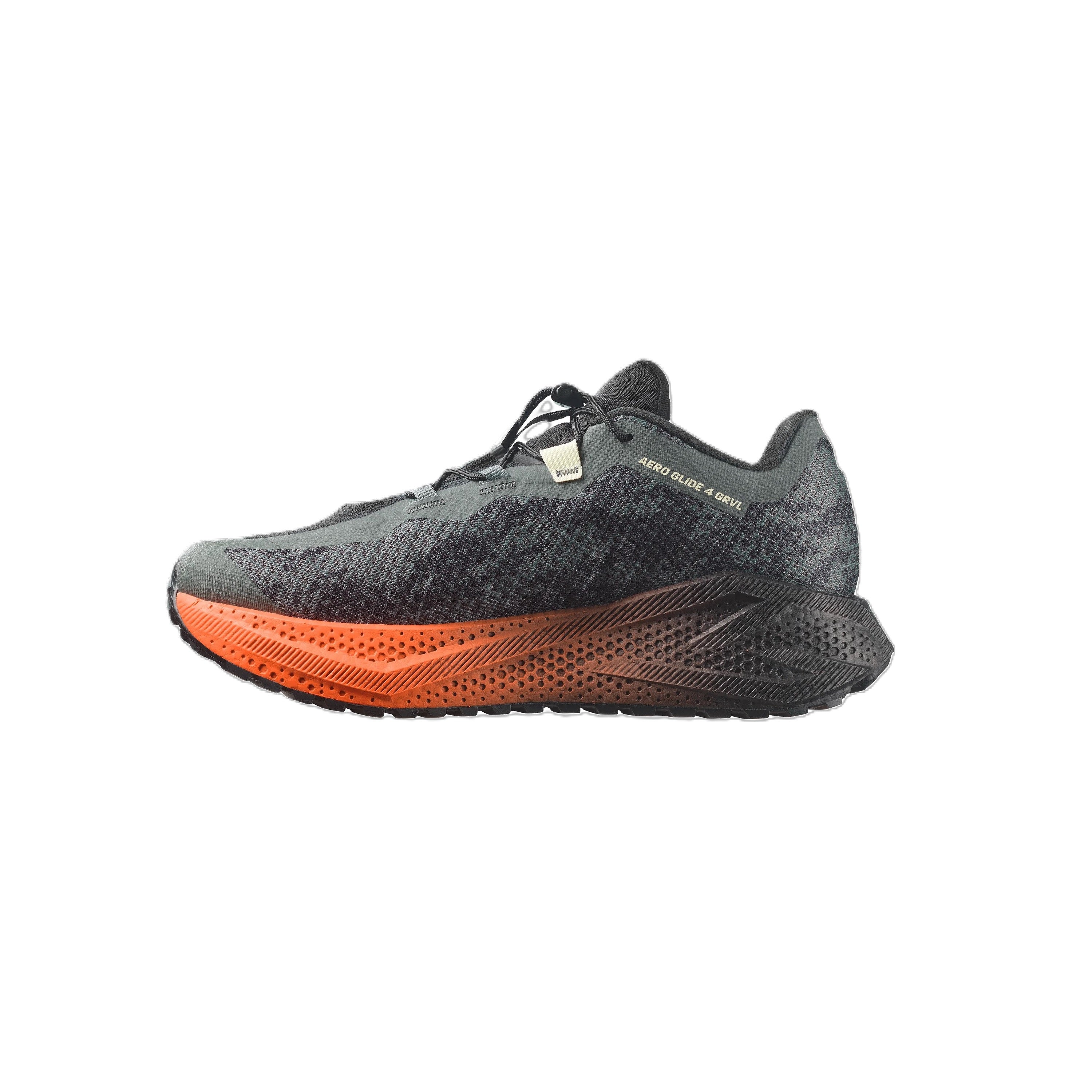 Men's Aero Glide 4 GRVL