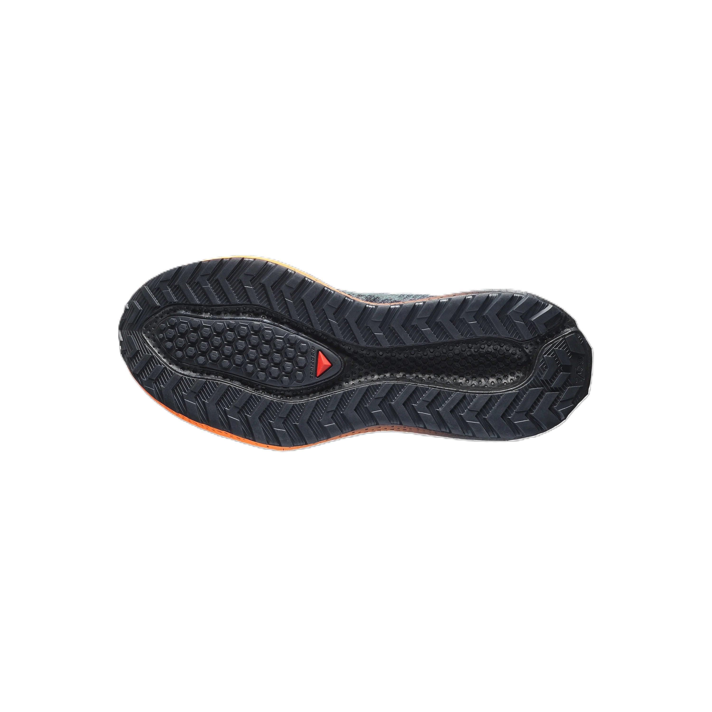 Men's Aero Glide 4 GRVL