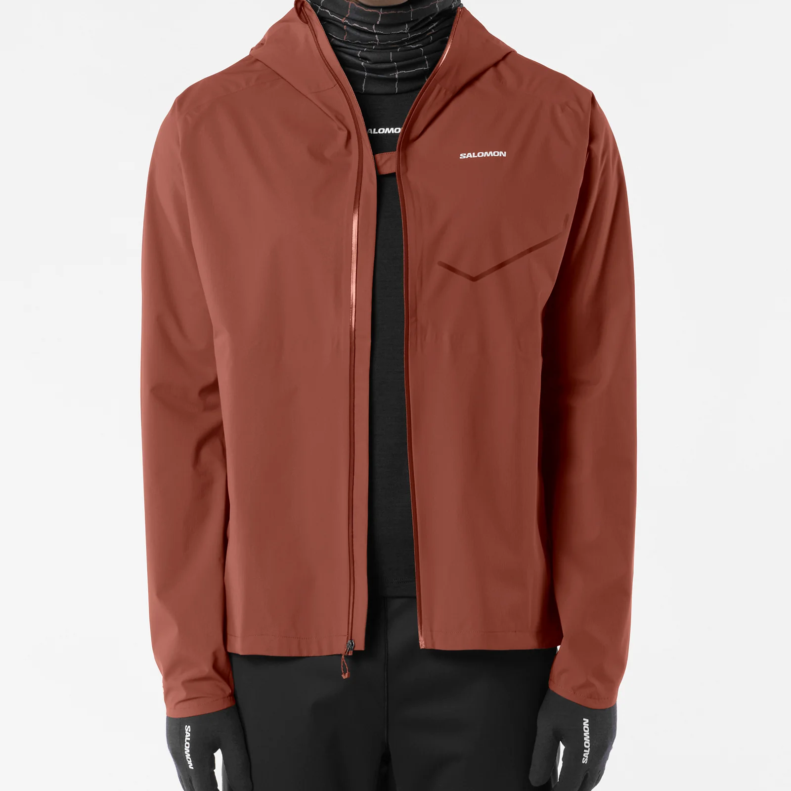 Men's Bonatti Waterproof Jacket