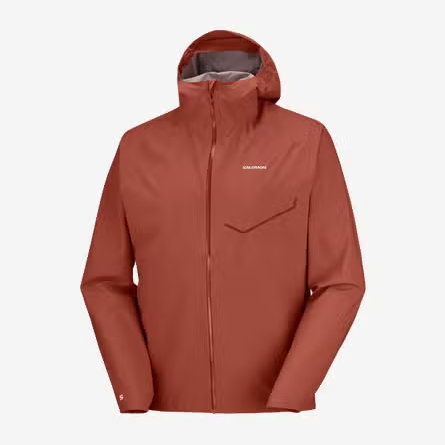 Men's Bonatti Waterproof Jacket