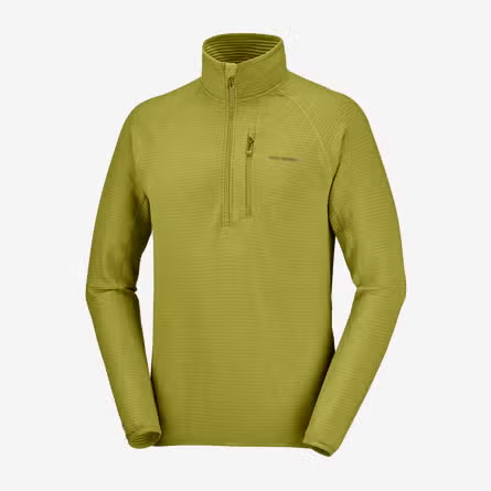 Men's Essential Lightwarm Half-Zip